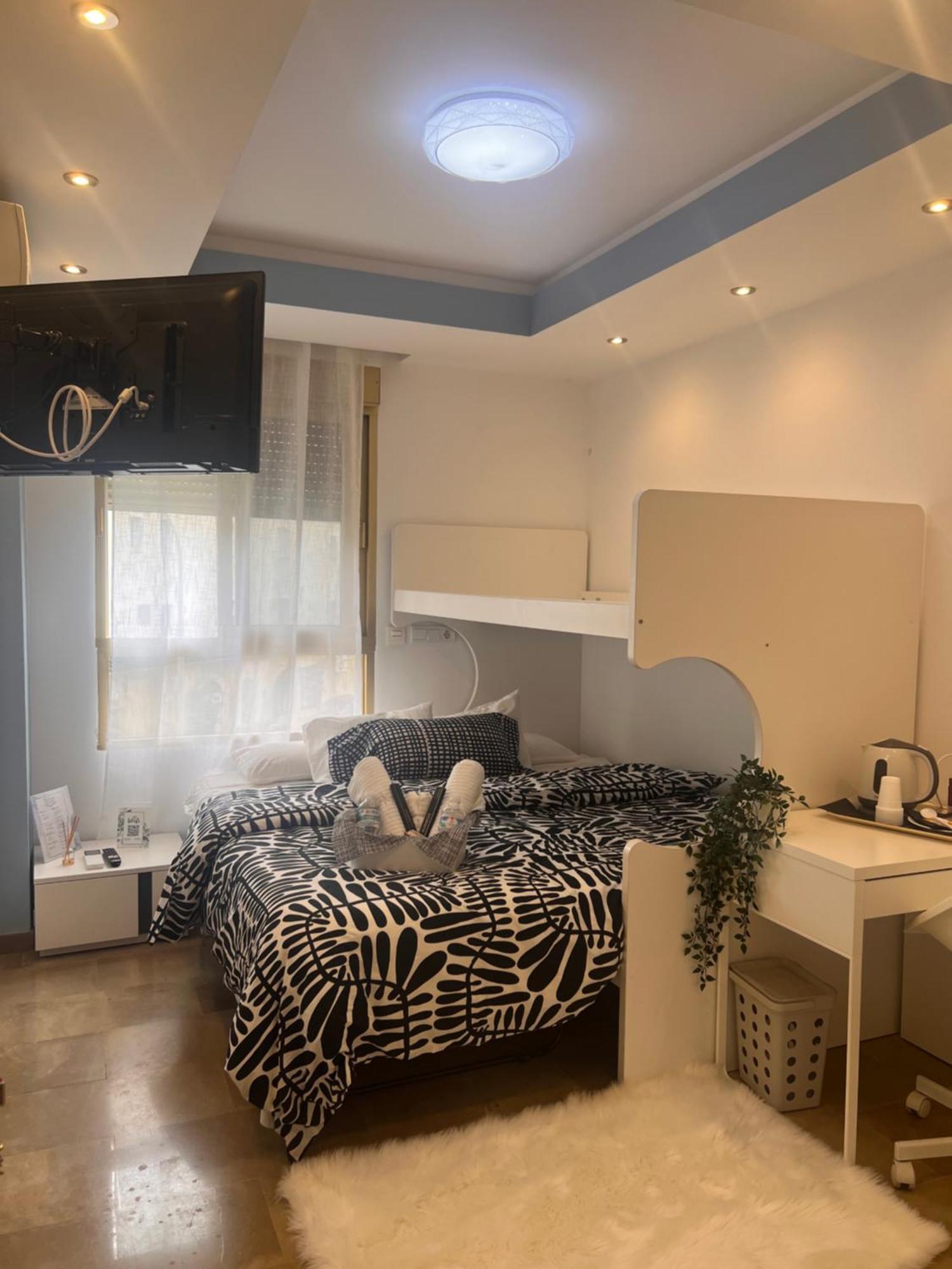 Habitation Centrica En Accommodatie bij particulieren