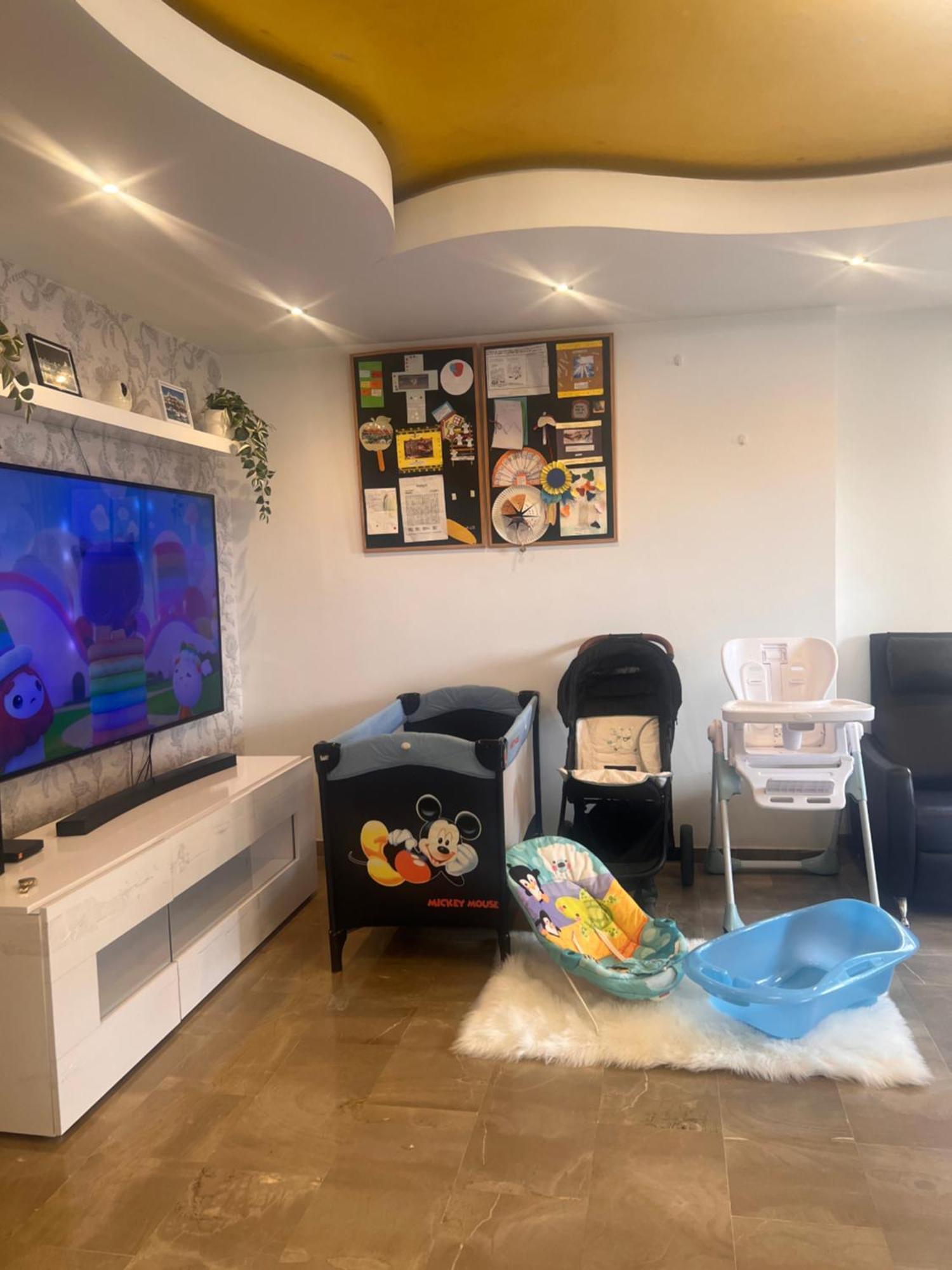 Accommodatie bij particulieren Habitation Centrica En *