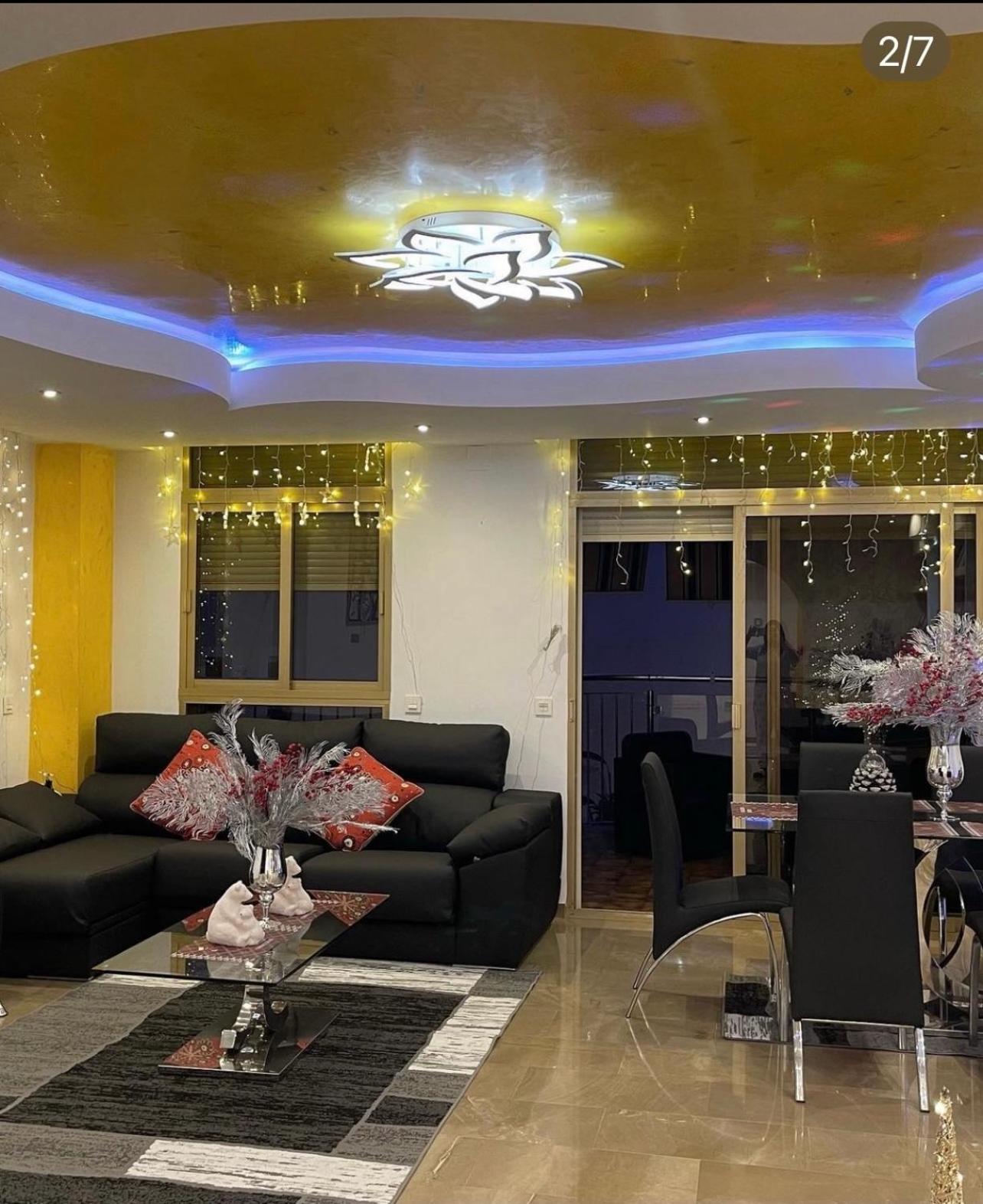 Habitation Centrica En Accommodatie bij particulieren Torremolinos