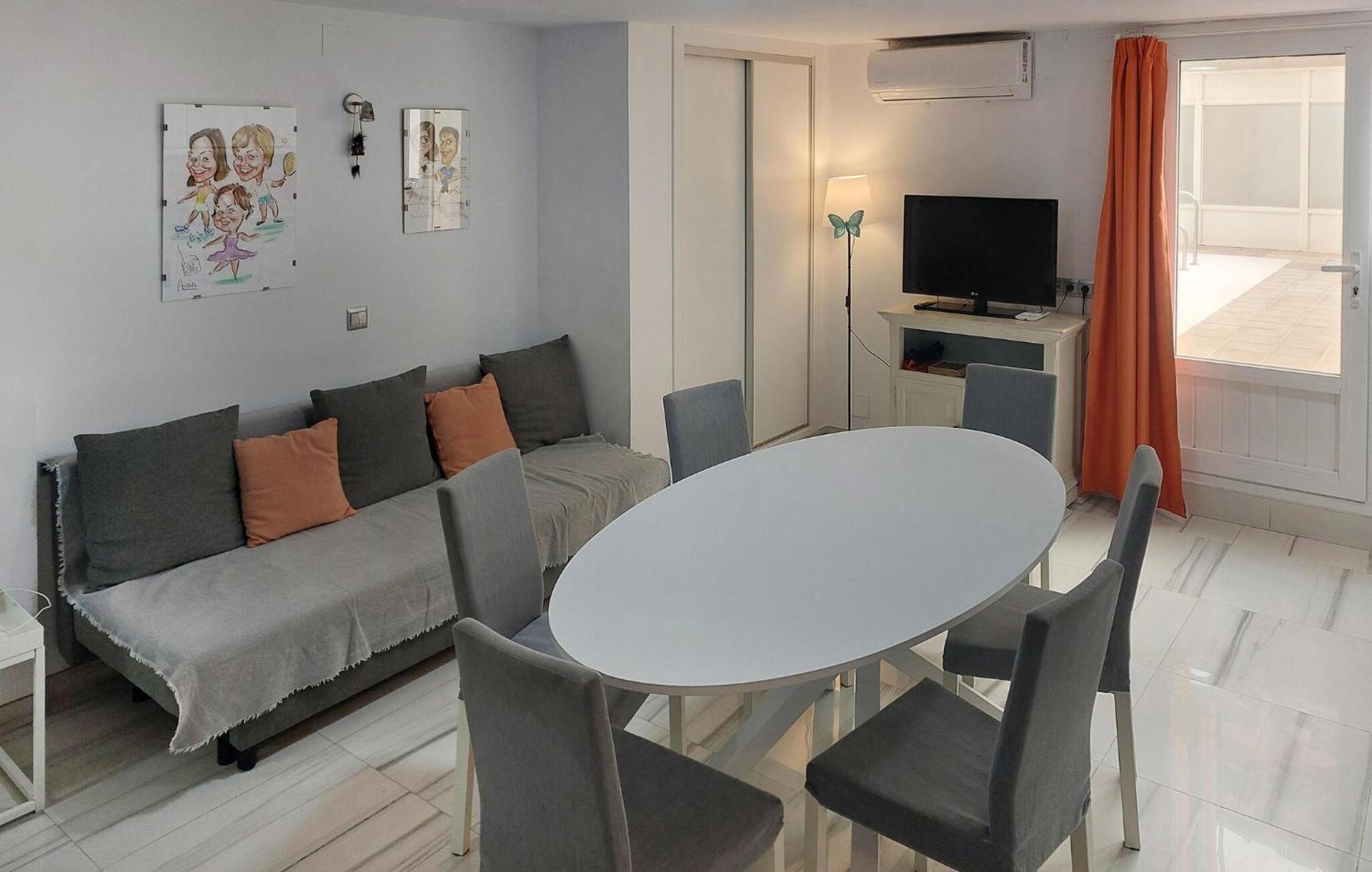 Cozy In With Wifi * Torremolinos