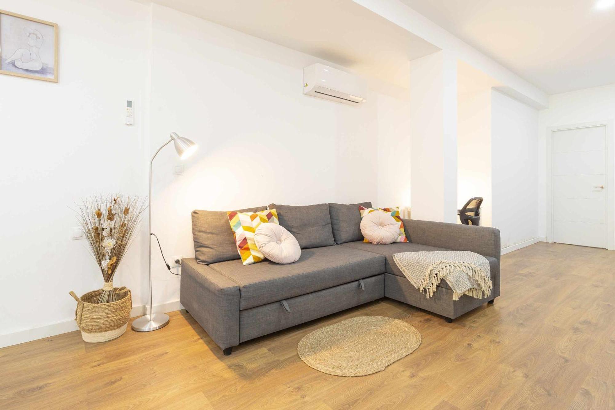Apartamento Garden *