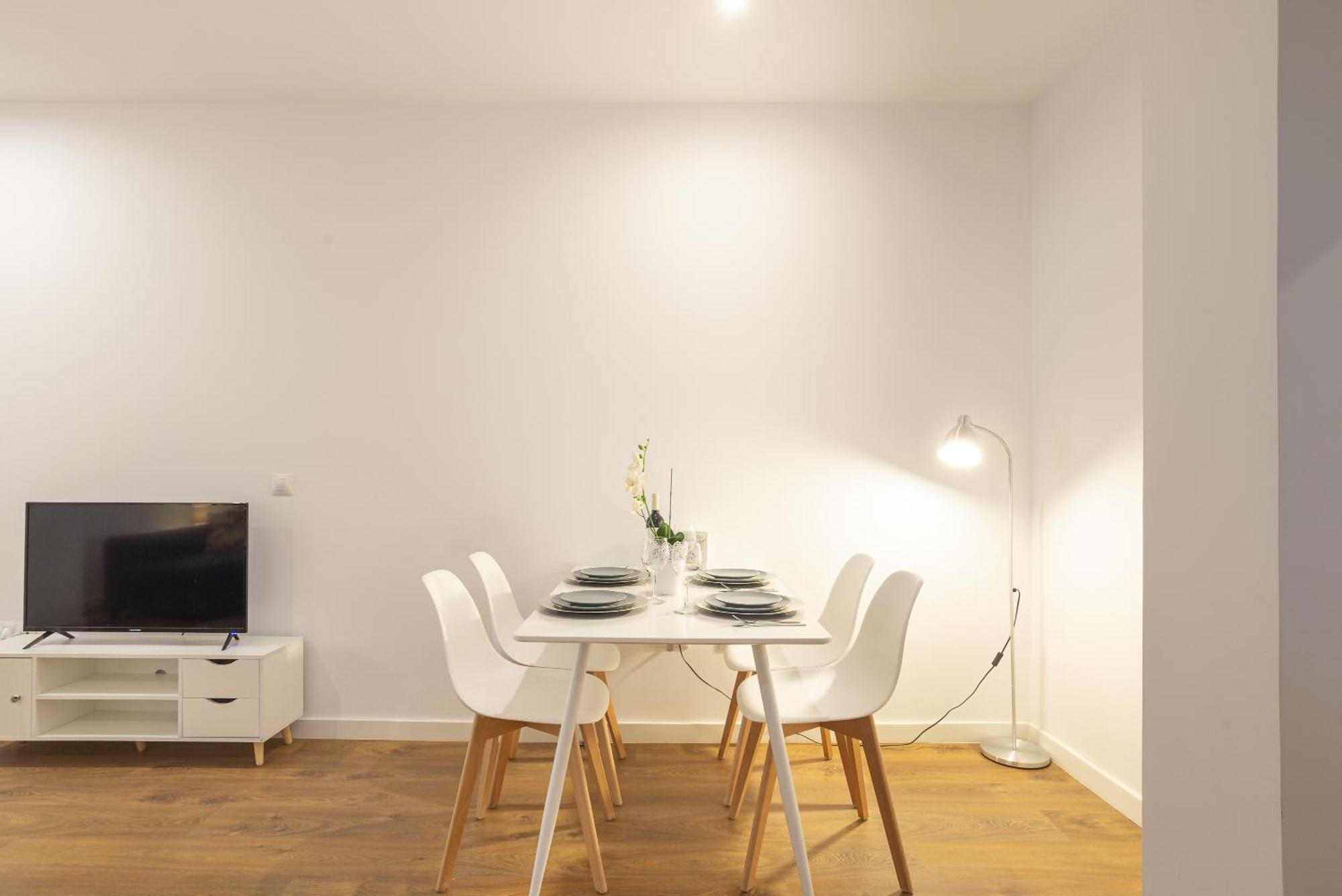 Apartamento Garden Torremolinos