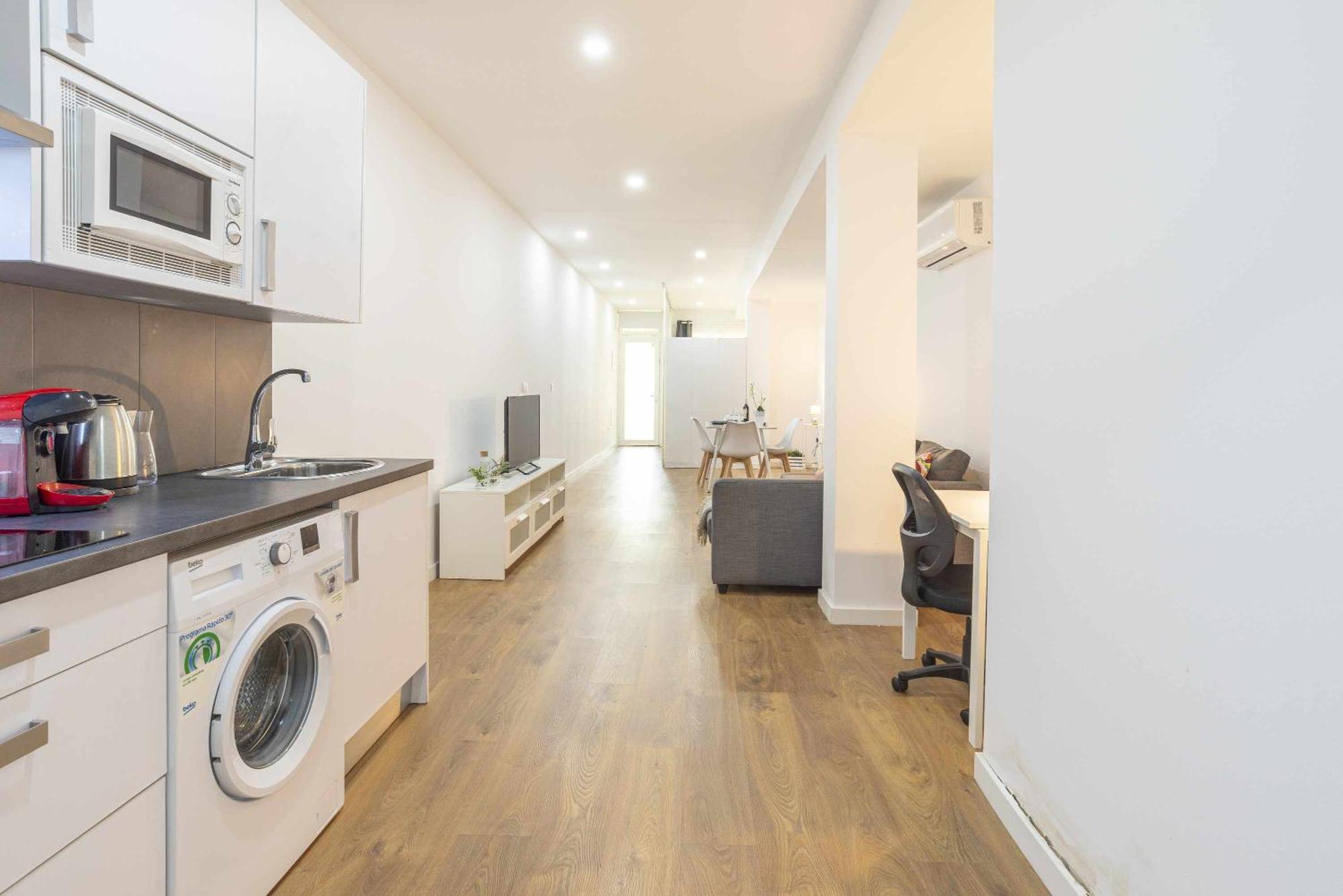 Garden Apartamento *