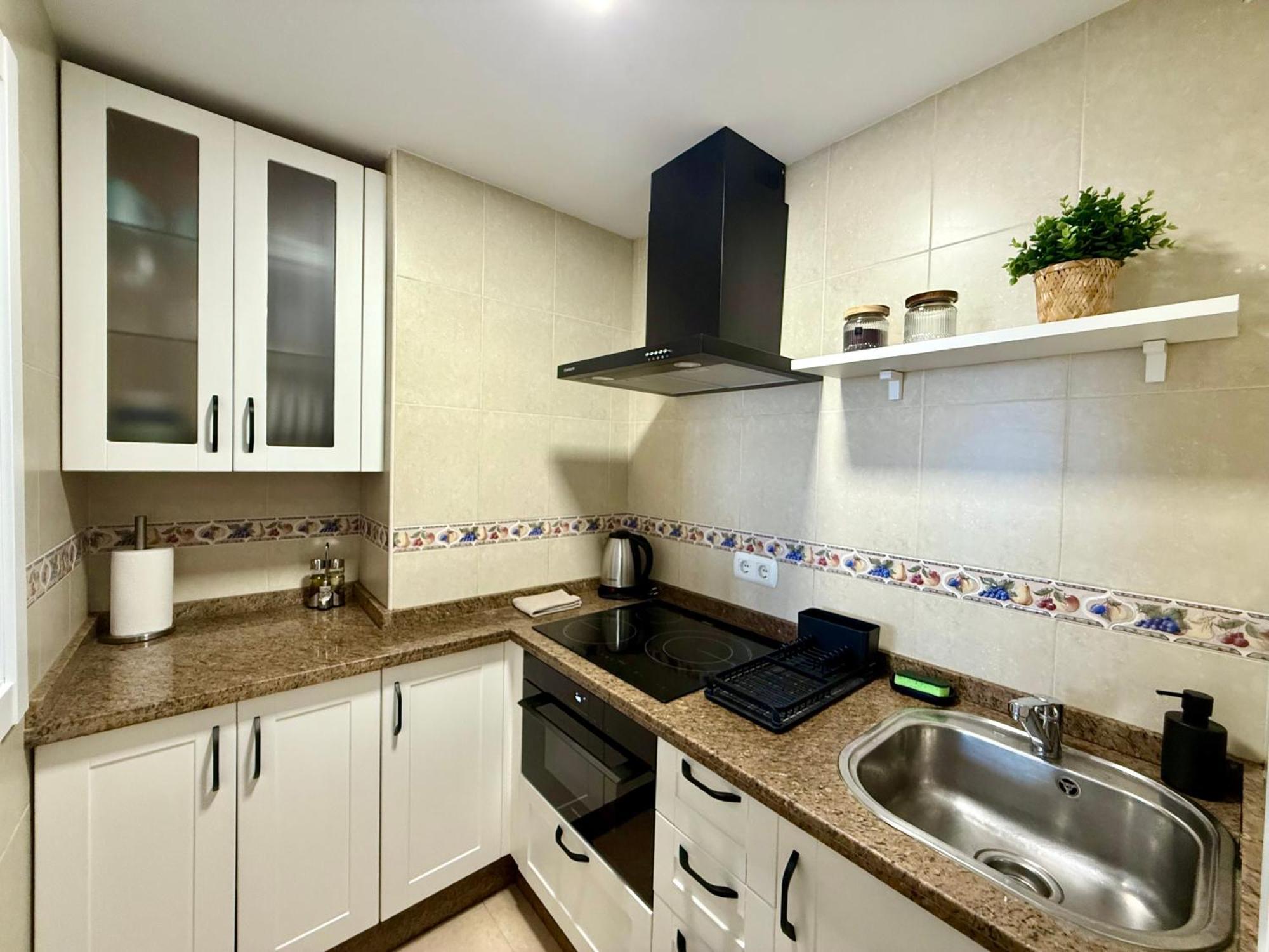 Arrecife De La Roca, Ventana Al Mar Apartment