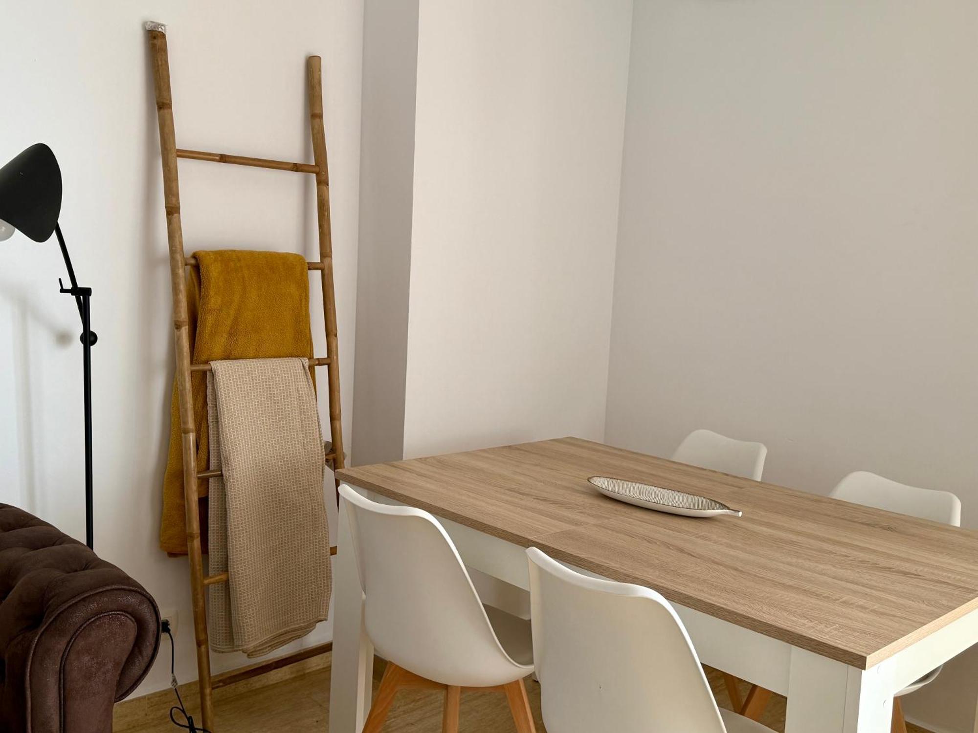 Apartment Arrecife De La Roca, Ventana Al Mar