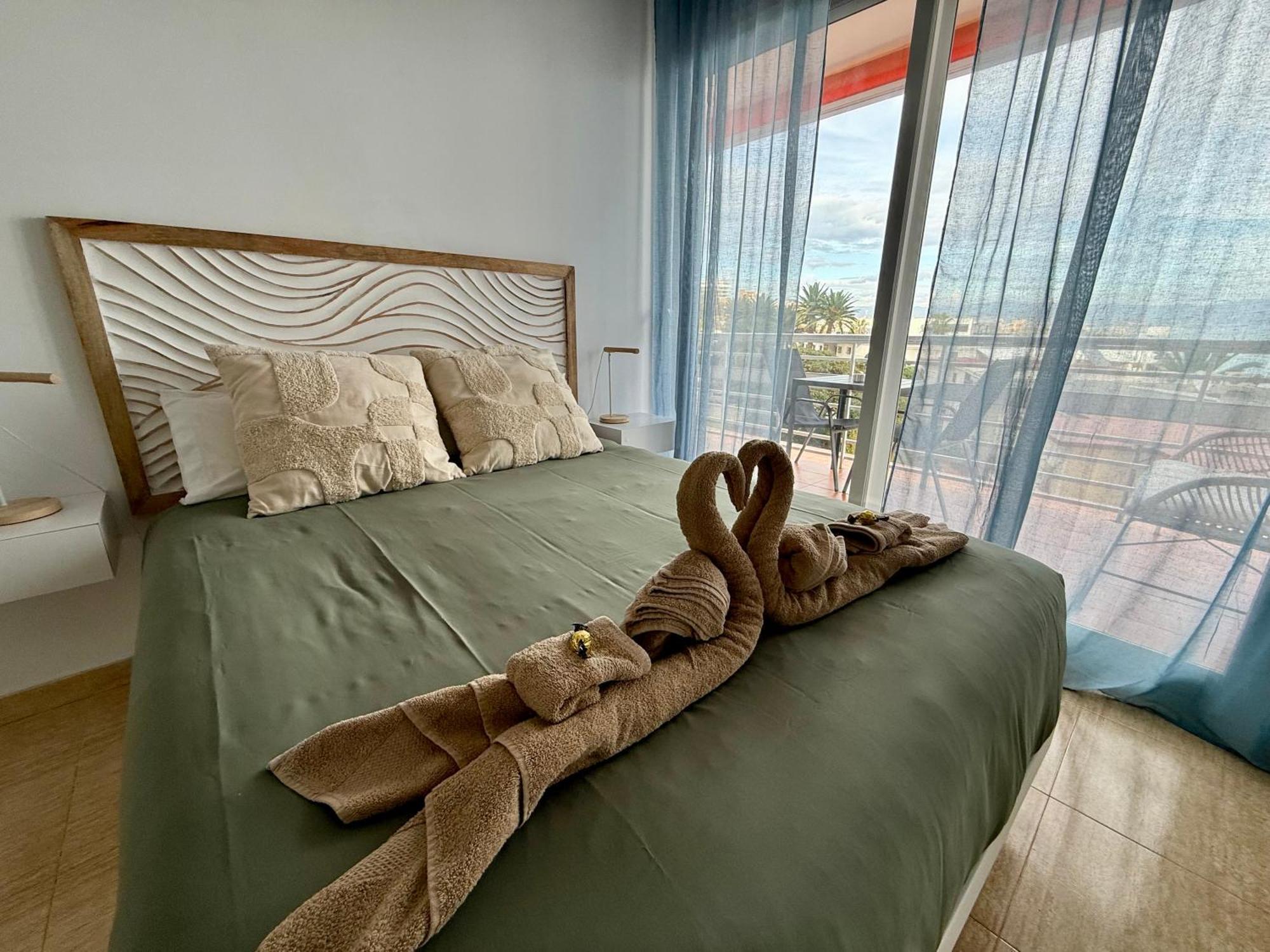 Apartment Arrecife De La Roca, Ventana Al Mar Torremolinos