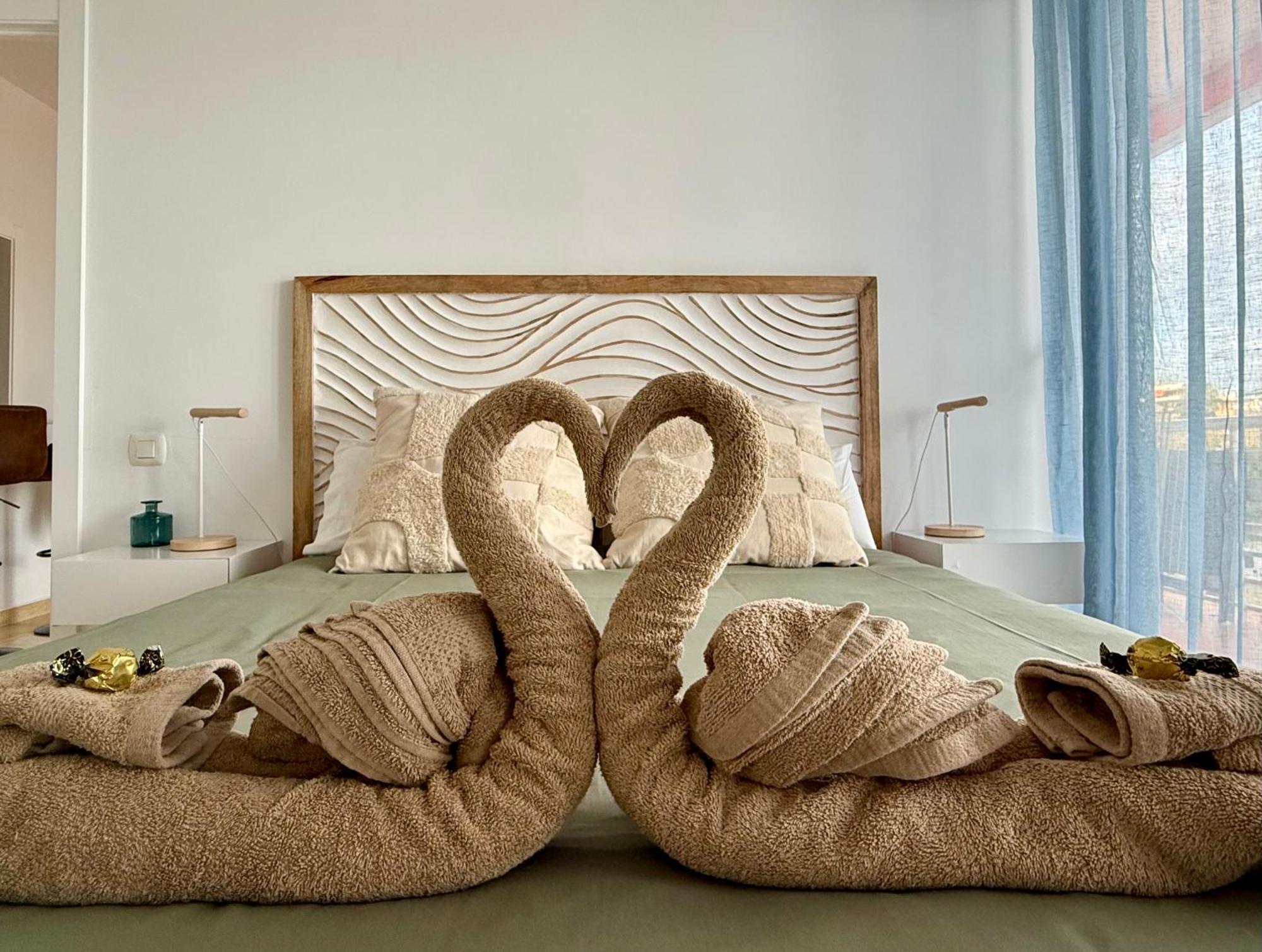 Apartment Arrecife De La Roca, Ventana Al Mar