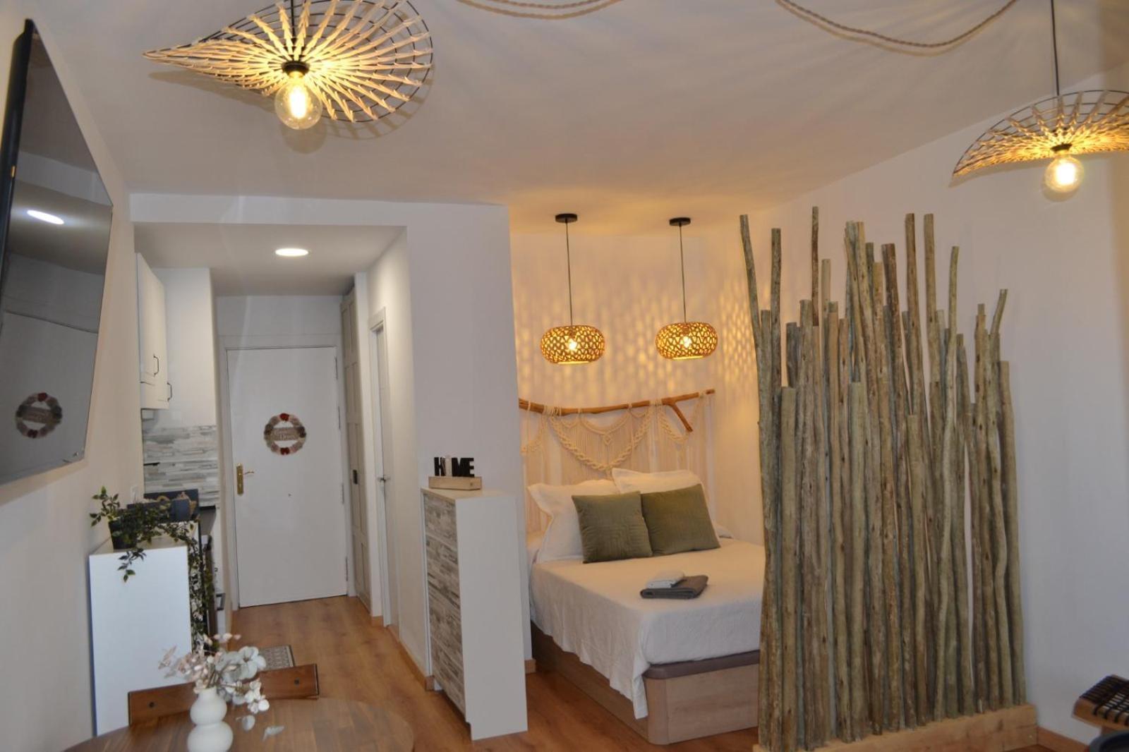 Boho Apartamento