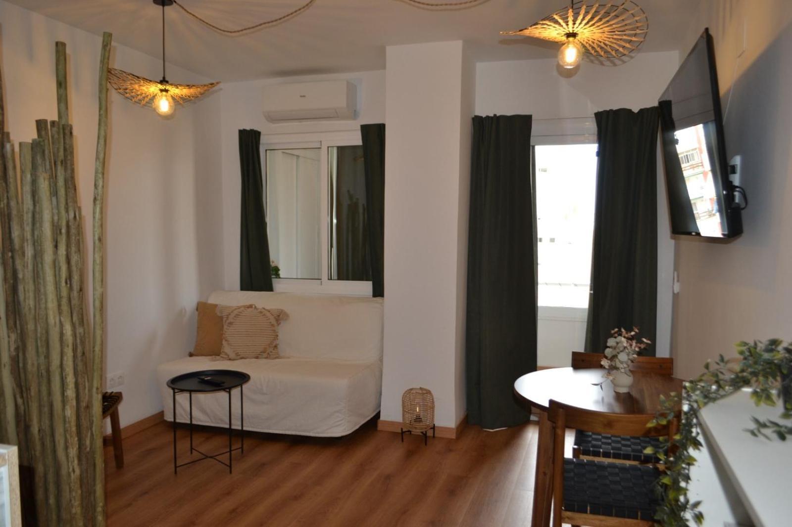 Apartamento Boho Torremolinos