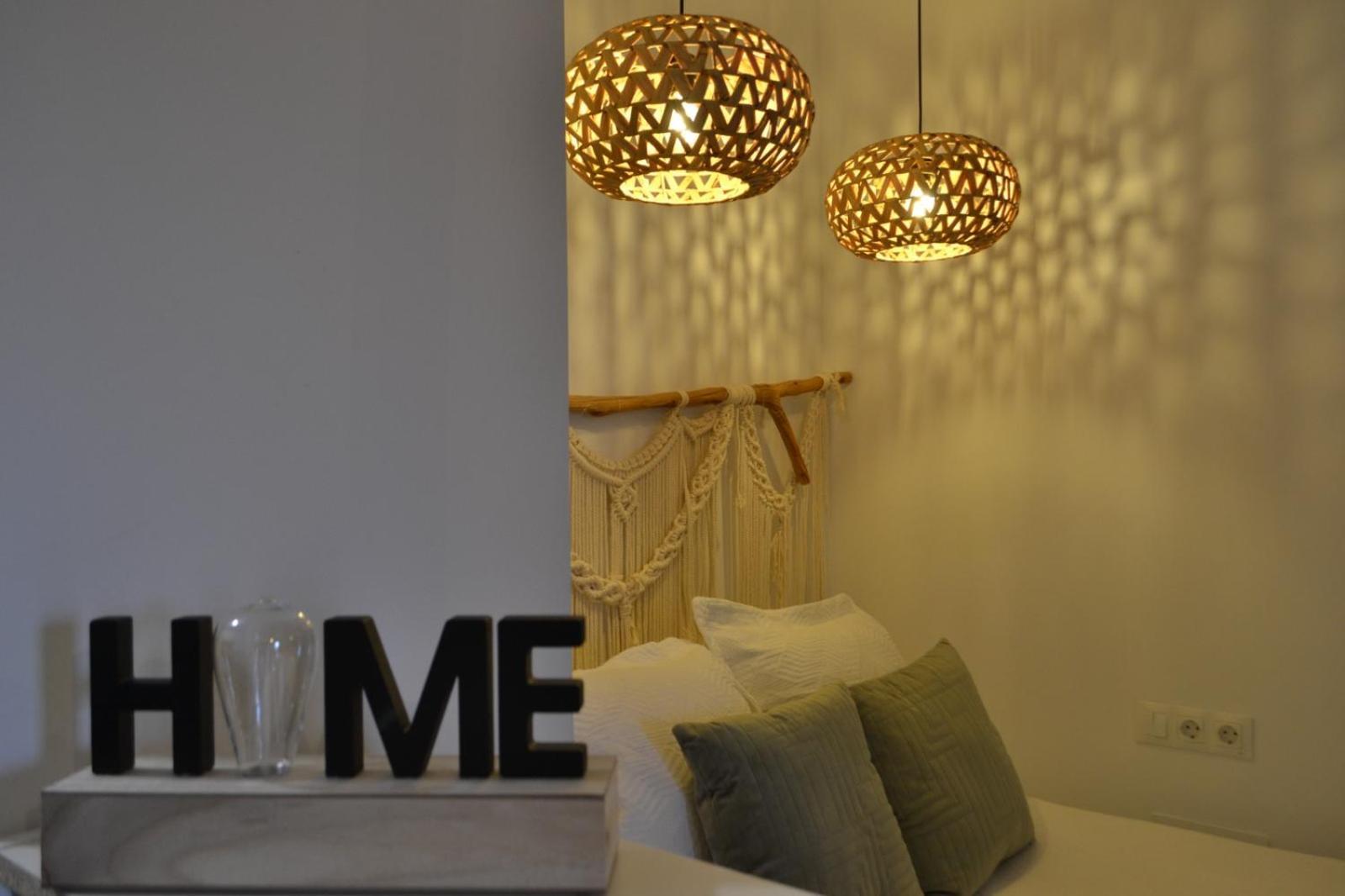 Boho Apartamento
