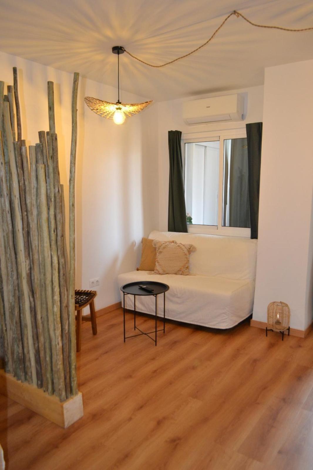 Apartamento Boho