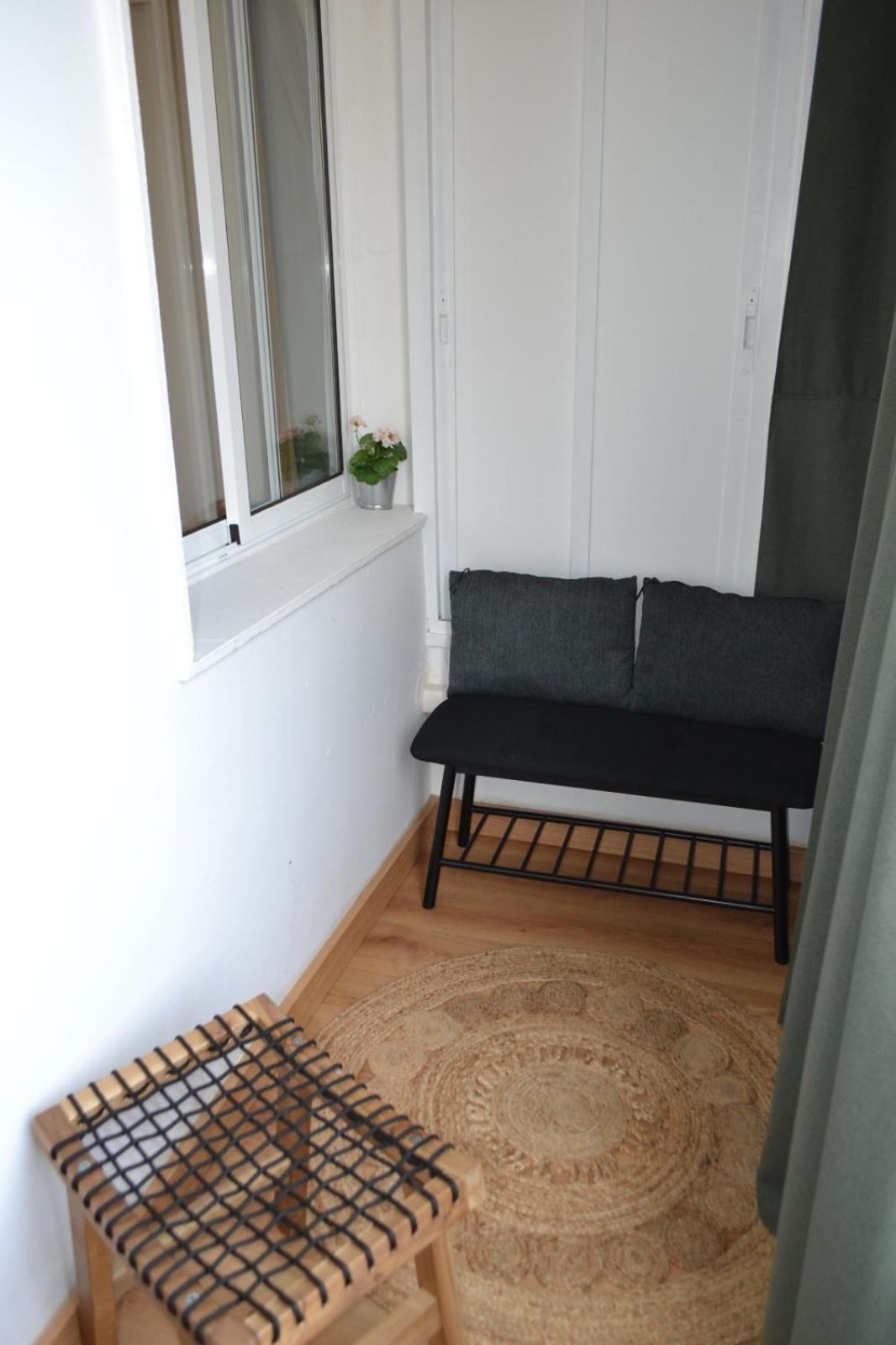 Boho Apartamento *