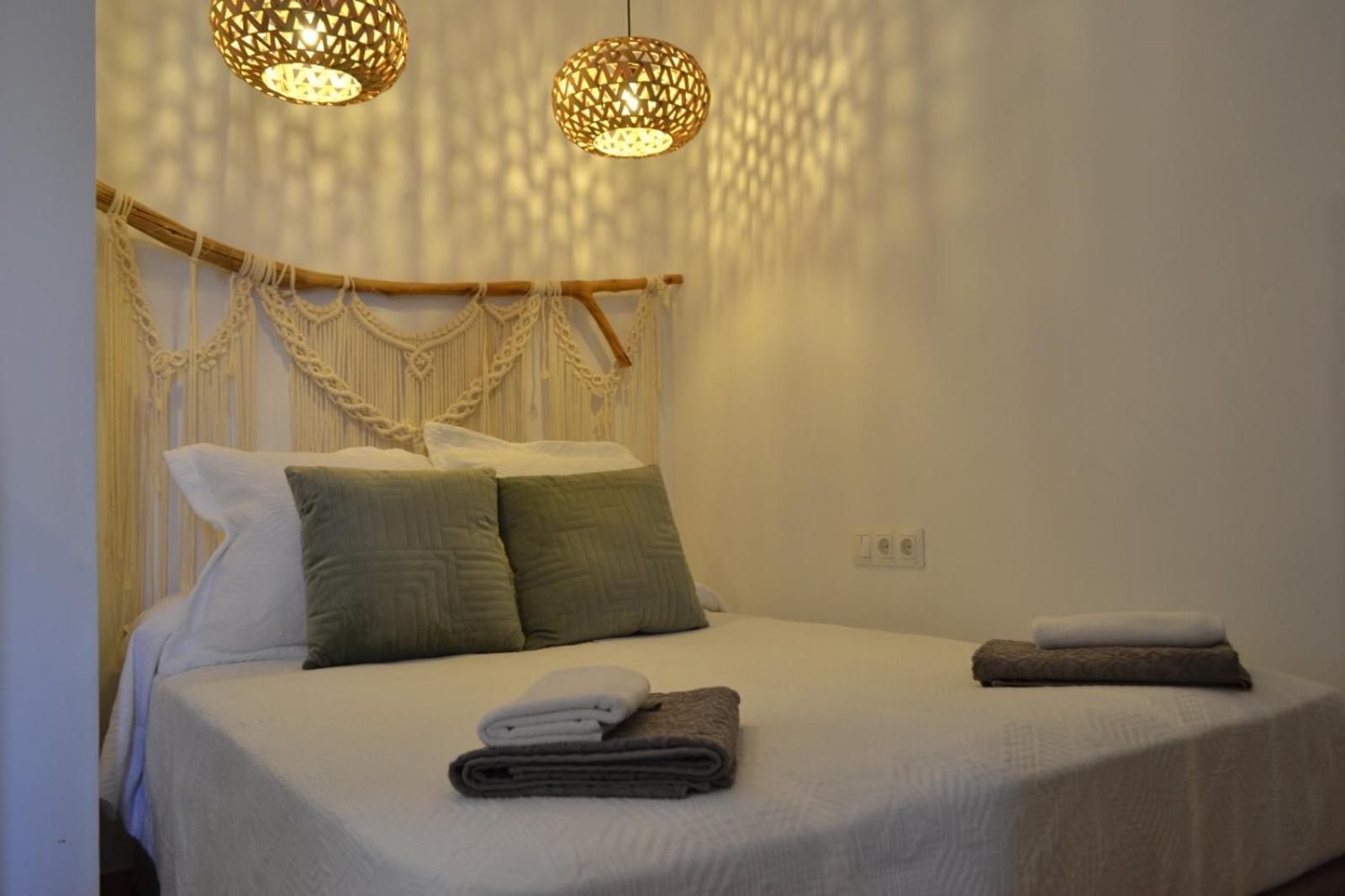 Apartamento Boho