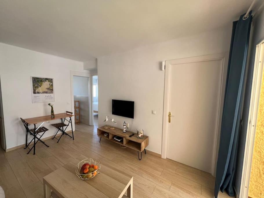 En Paseo Maritimo De Appartement