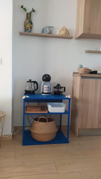 En Paseo Maritimo De Appartement *