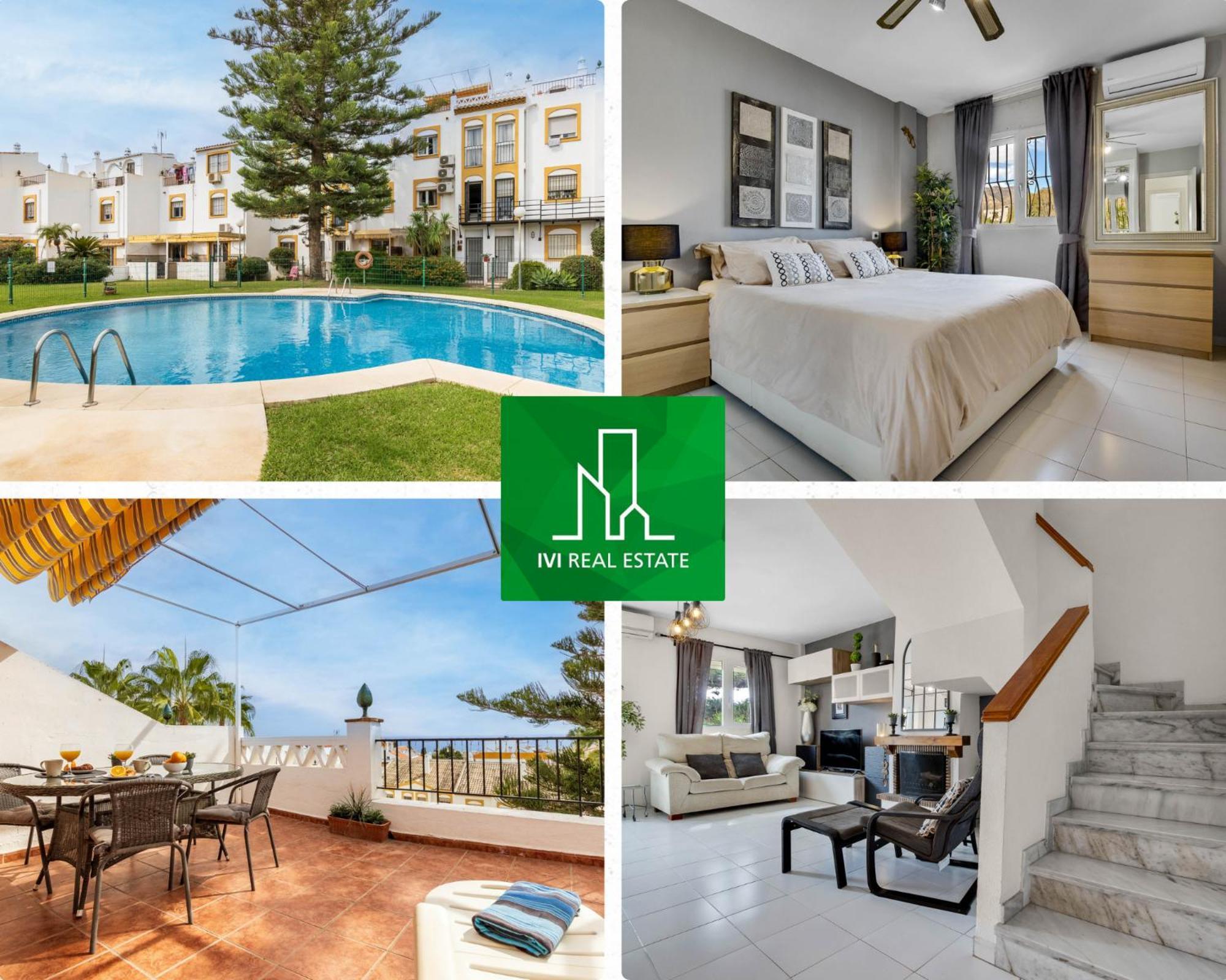 Apartment Capitulaciones 15 By Ivi Real Estate Torremolinos