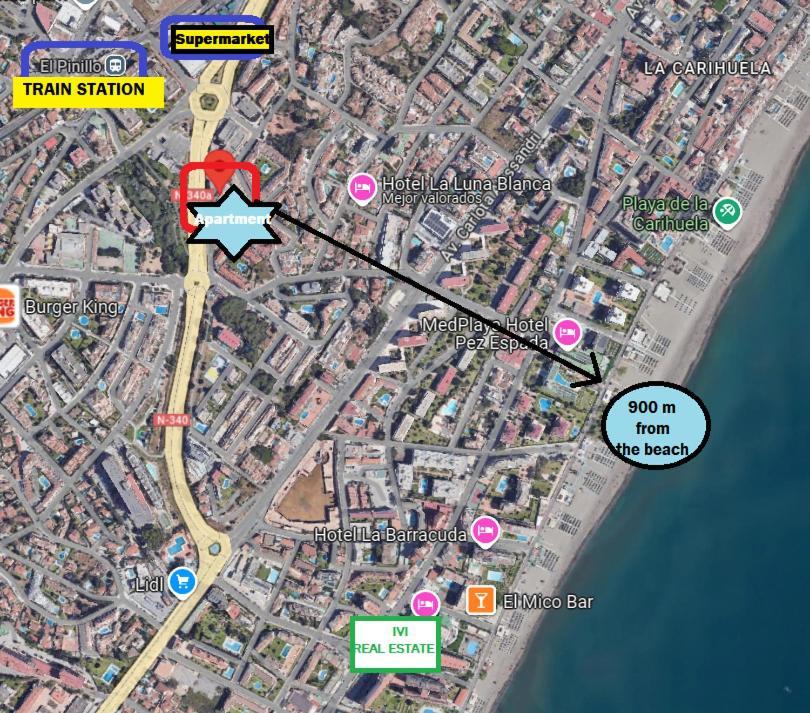 Capitulaciones 15 By Ivi Real Estate Torremolinos