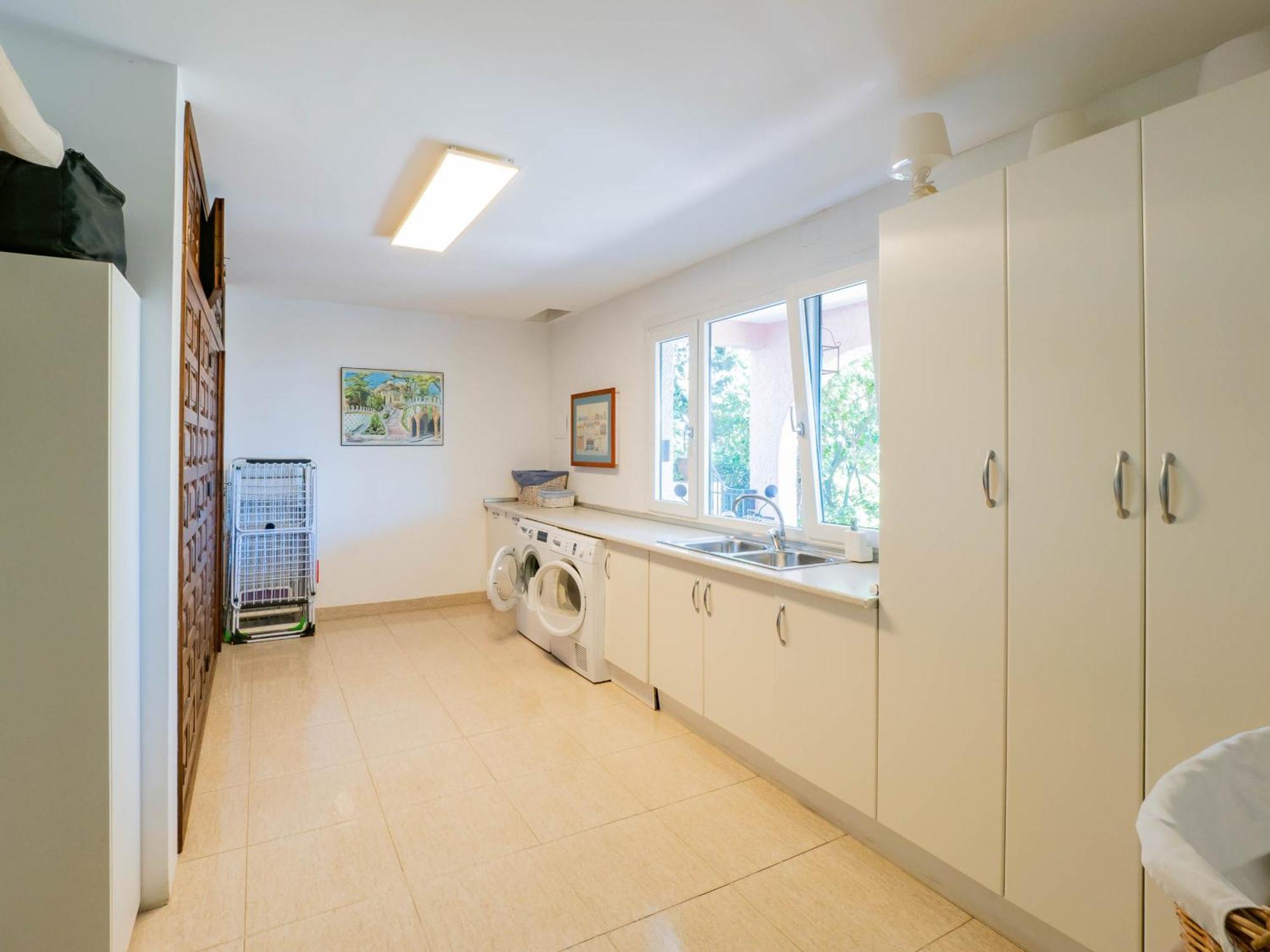 Cubo's Capuchinas & Cave House Villa Torremolinos