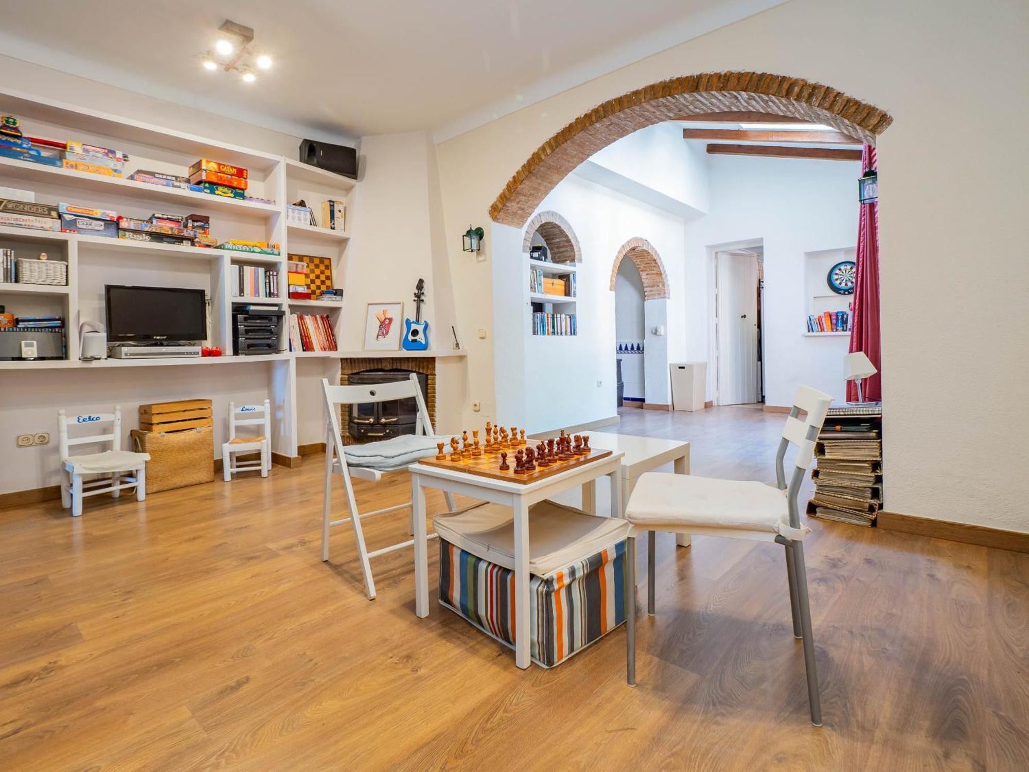 Cubo's Capuchinas & Cave House * Torremolinos
