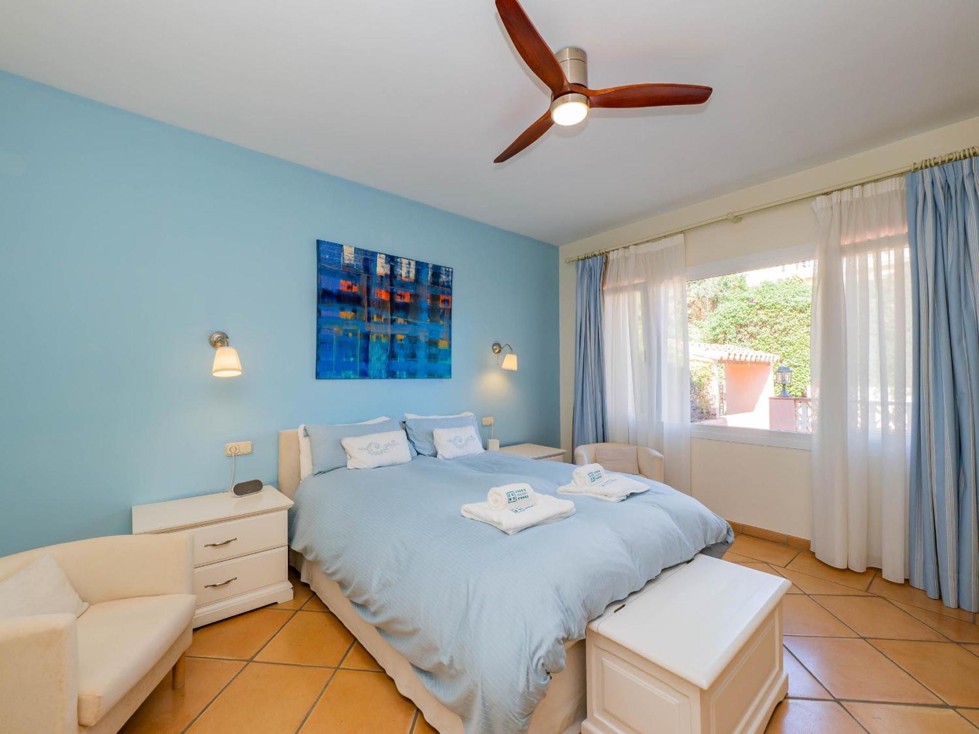 Cubo's Capuchinas & Cave House Villa Torremolinos