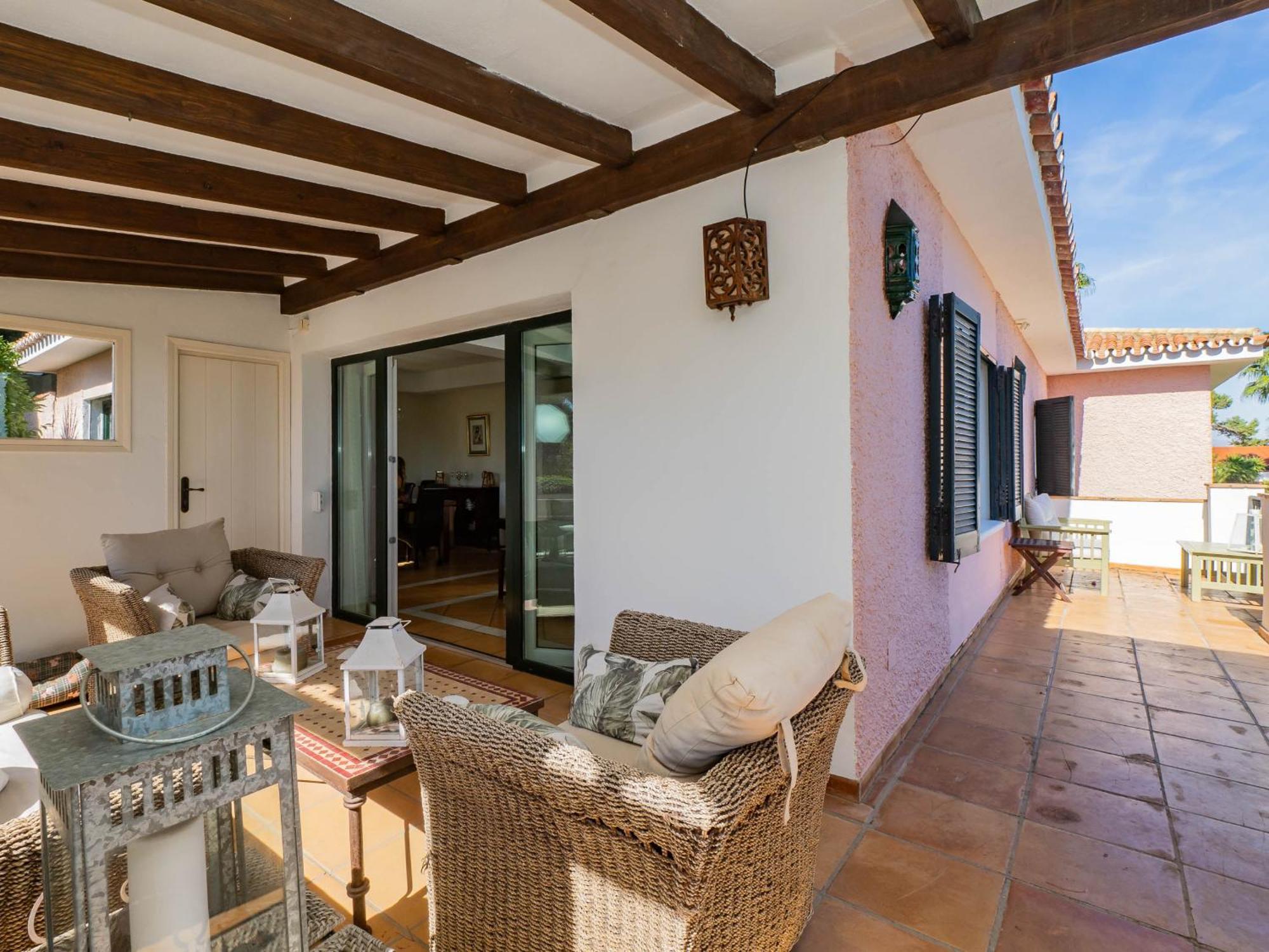Cubo's Capuchinas & Cave House Villa Torremolinos