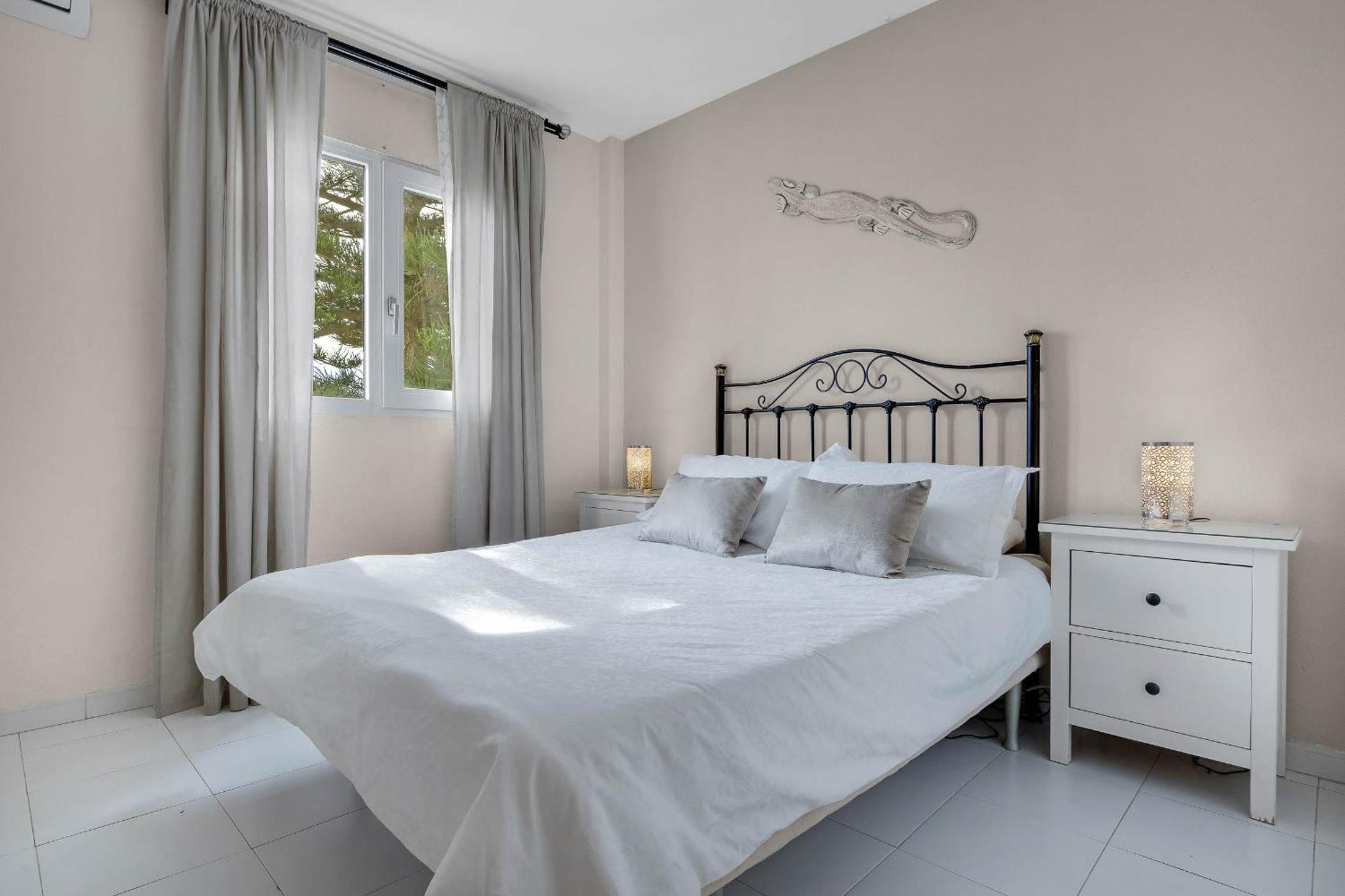 Capitulaciones 15 By Ivi Real Estate Apartment *