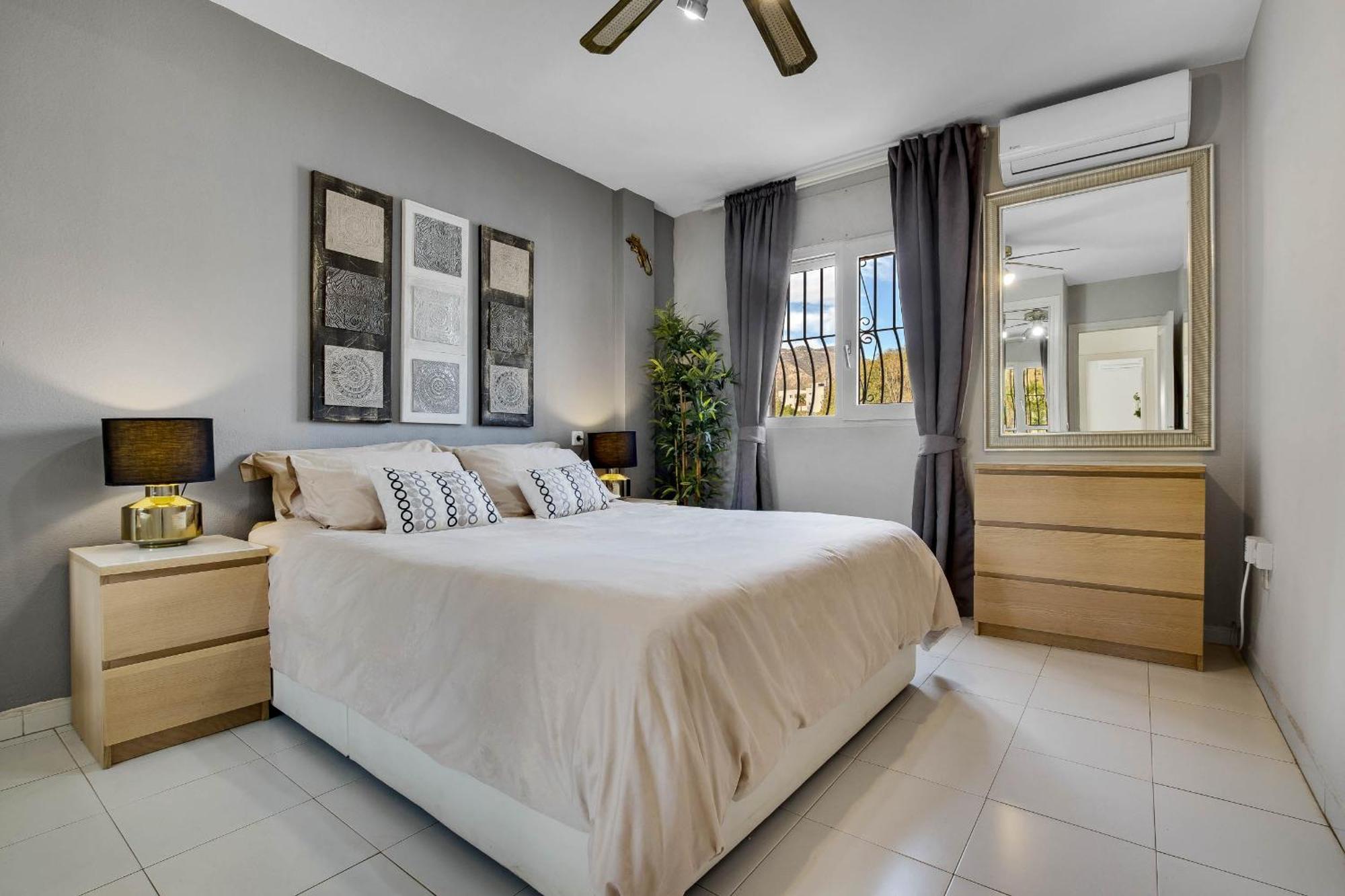Capitulaciones 15 By Ivi Real Estate * Torremolinos