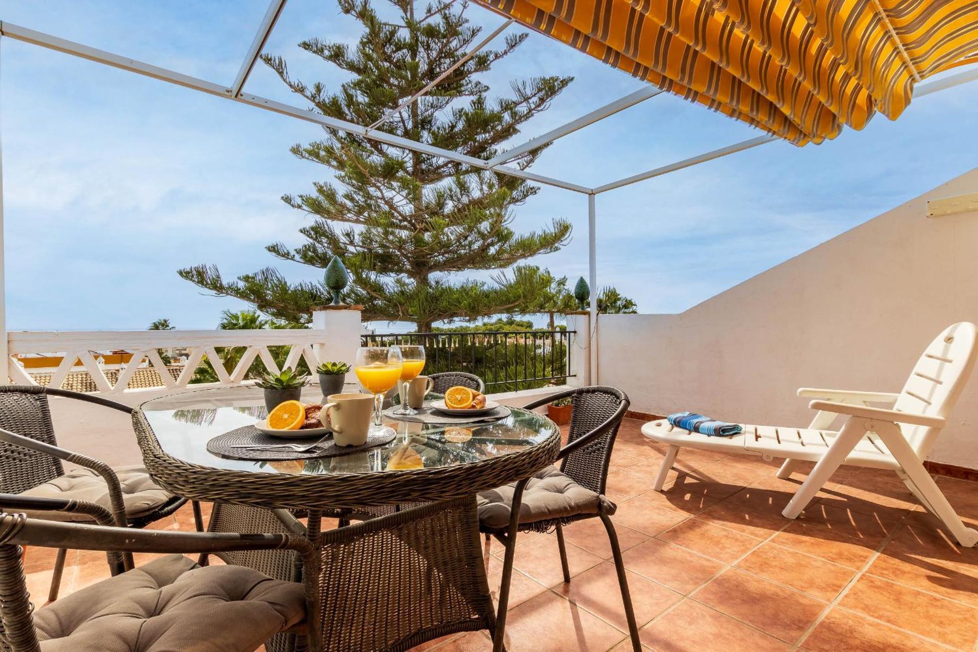 Capitulaciones 15 By Ivi Real Estate Apartment