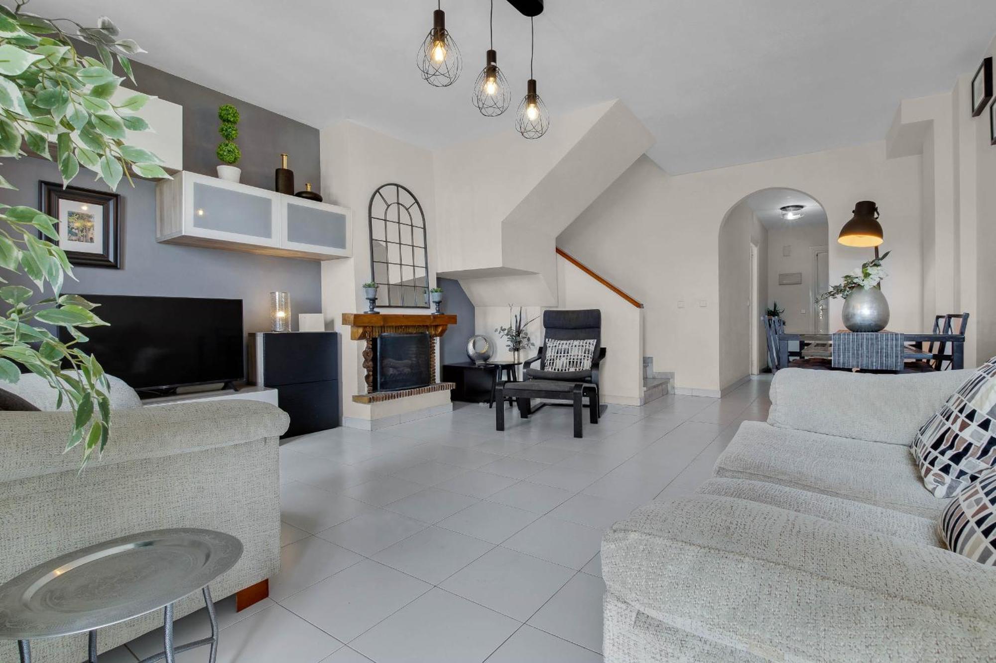 Capitulaciones 15 By Ivi Real Estate Torremolinos