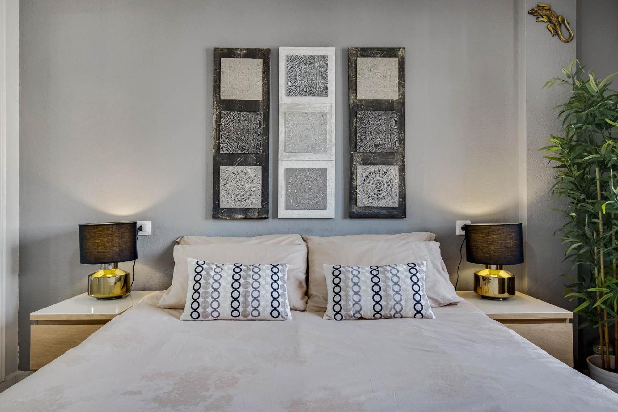 Capitulaciones 15 By Ivi Real Estate Apartment *