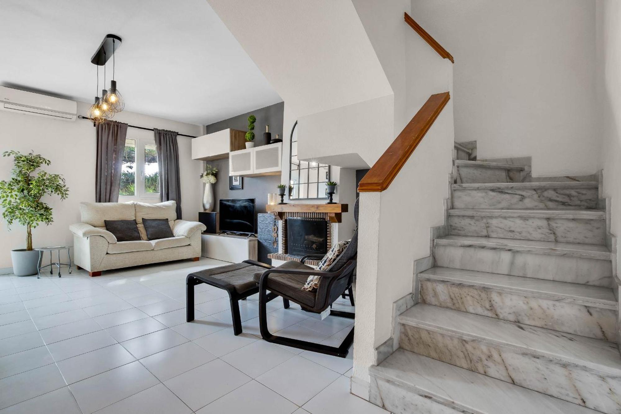 Capitulaciones 15 By Ivi Real Estate Apartment Torremolinos