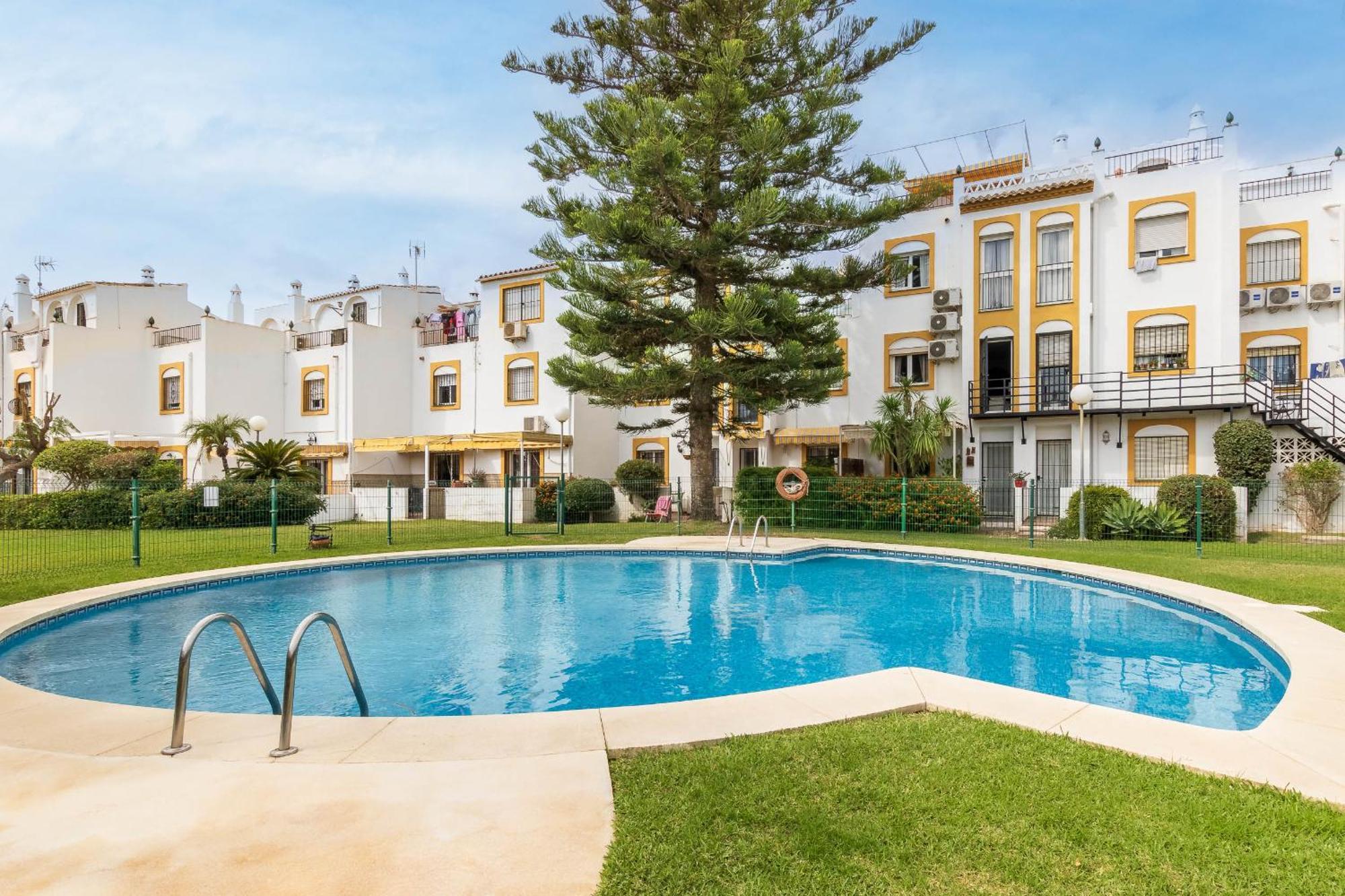 Capitulaciones 15 By Ivi Real Estate Torremolinos