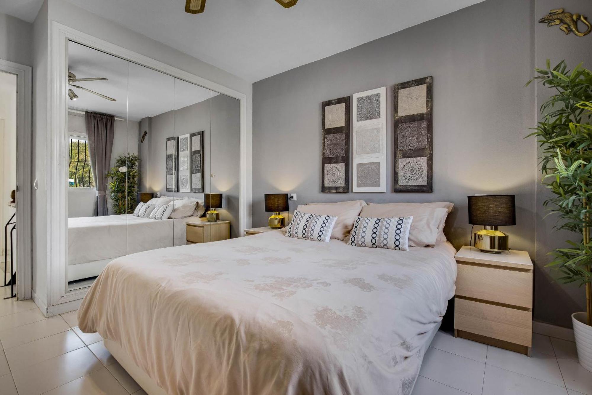 Capitulaciones 15 By Ivi Real Estate Apartment Torremolinos