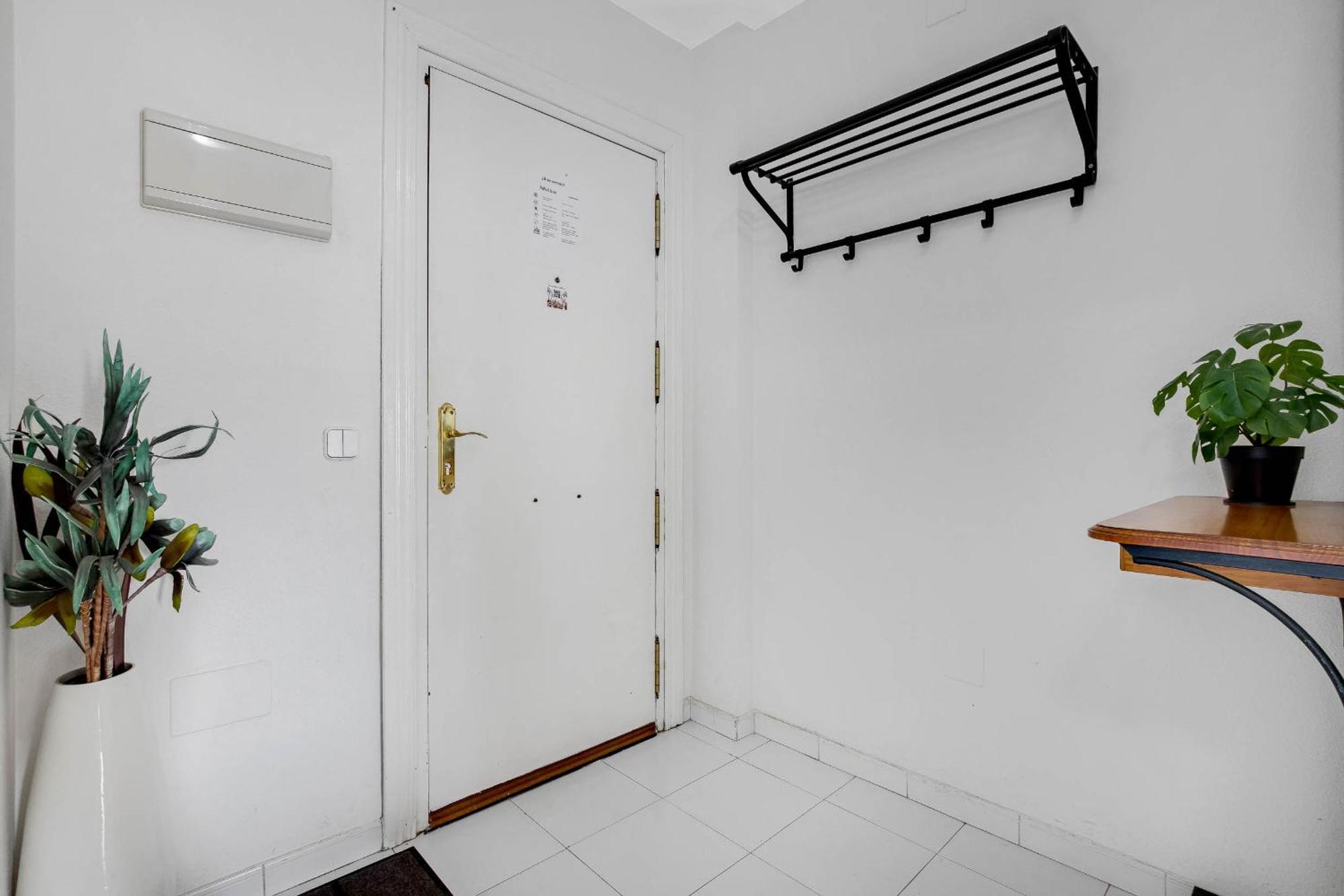 Apartment Capitulaciones 15 By Ivi Real Estate Torremolinos