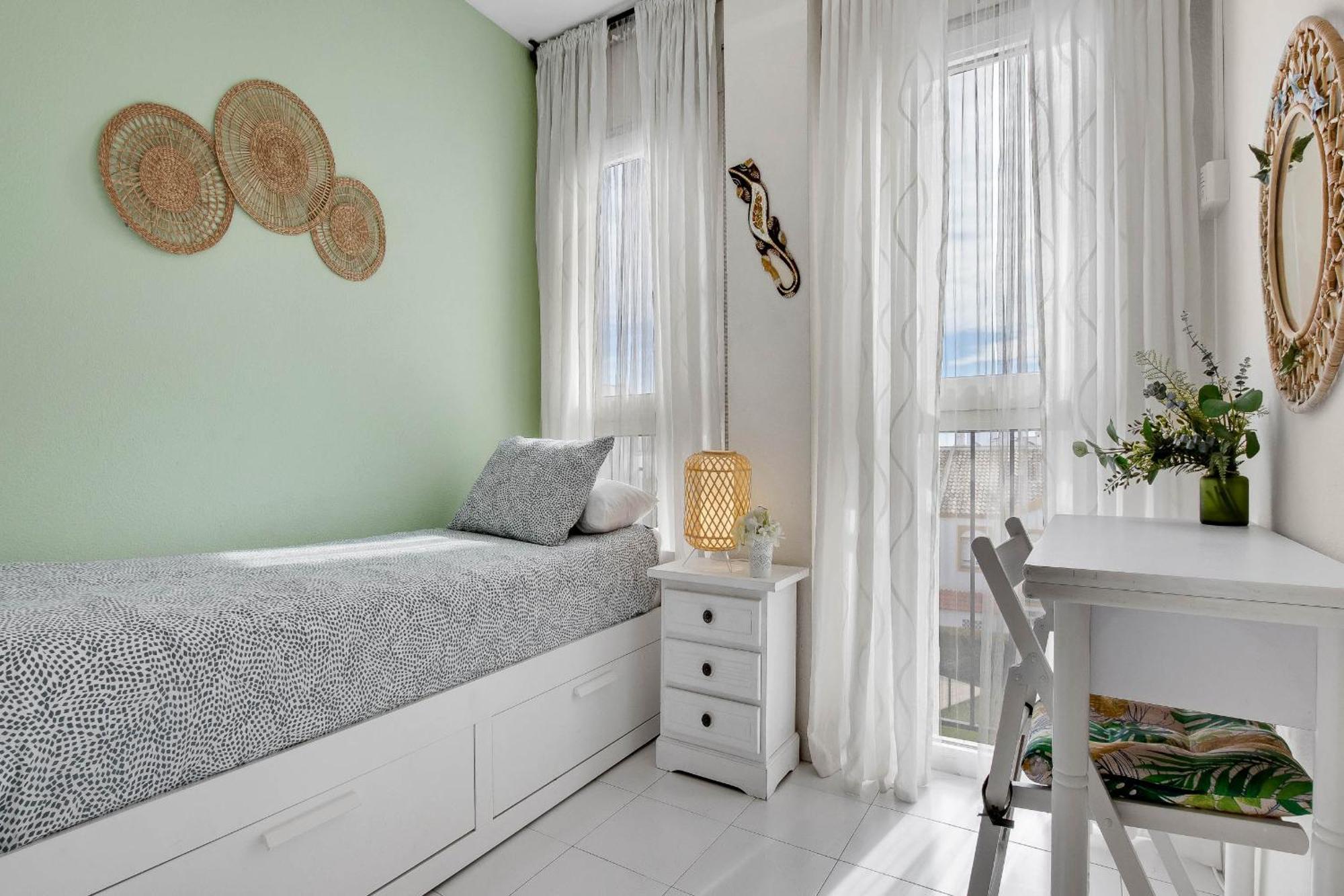 Capitulaciones 15 By Ivi Real Estate Apartment *