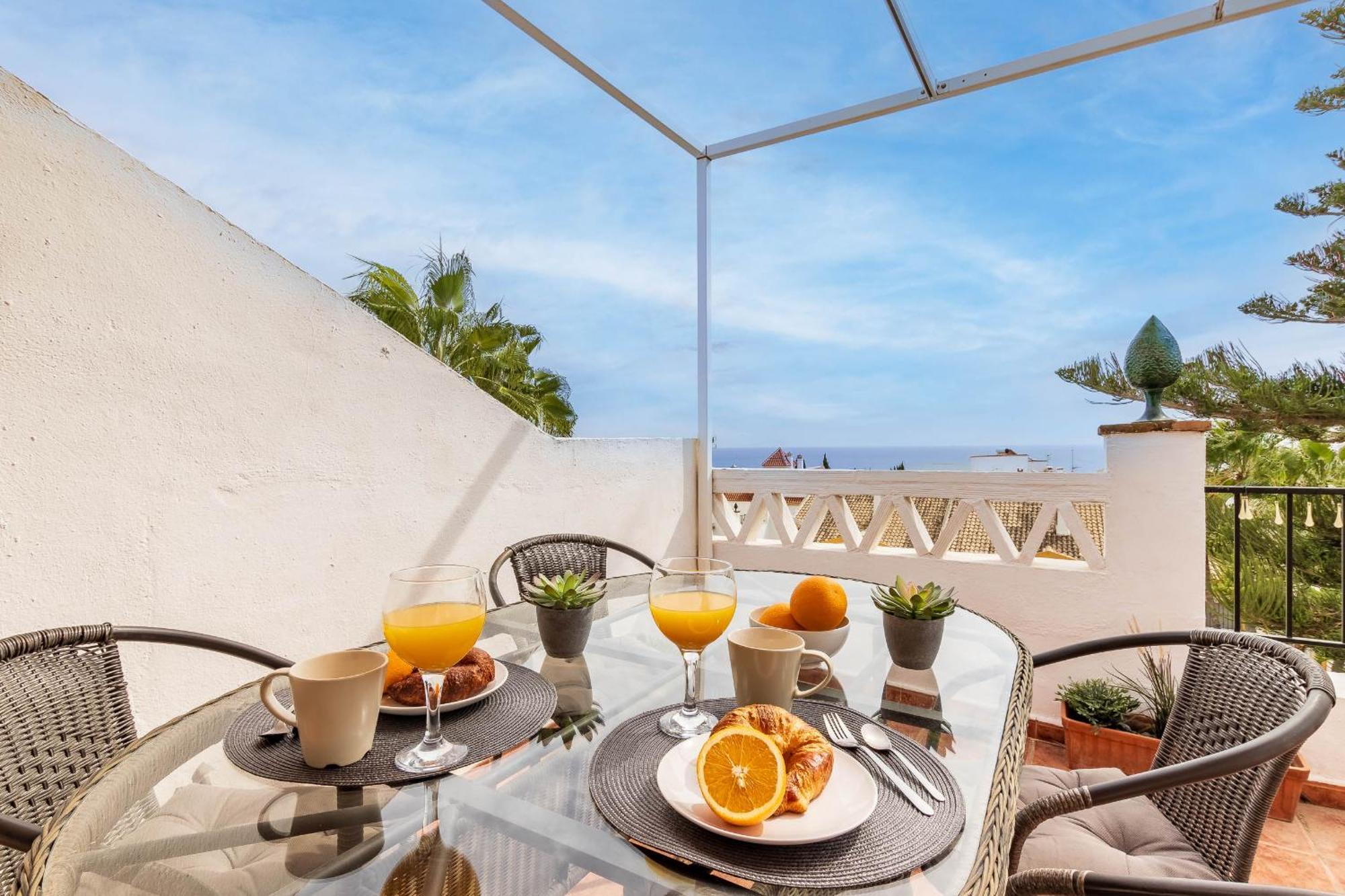 Capitulaciones 15 By Ivi Real Estate * Torremolinos