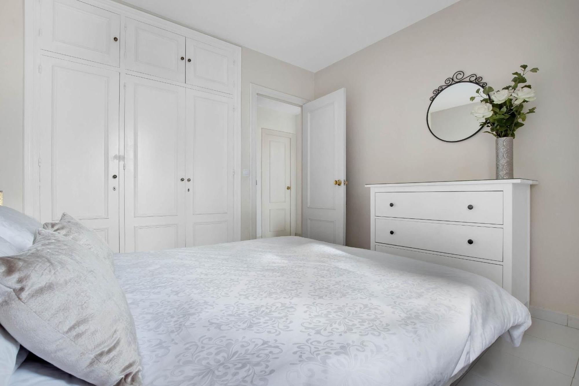 Capitulaciones 15 By Ivi Real Estate Apartment *