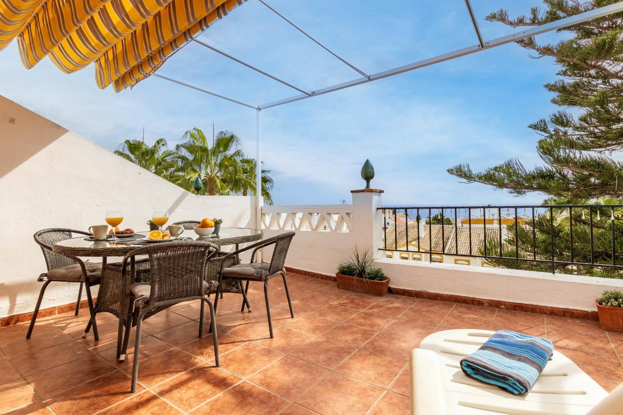 Capitulaciones 15 By Ivi Real Estate Apartment *