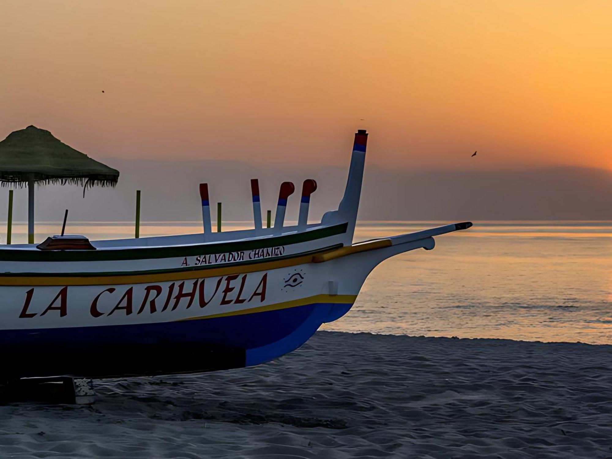 Carihuela Park Palace A 600 Metros De La Playa Apartamento