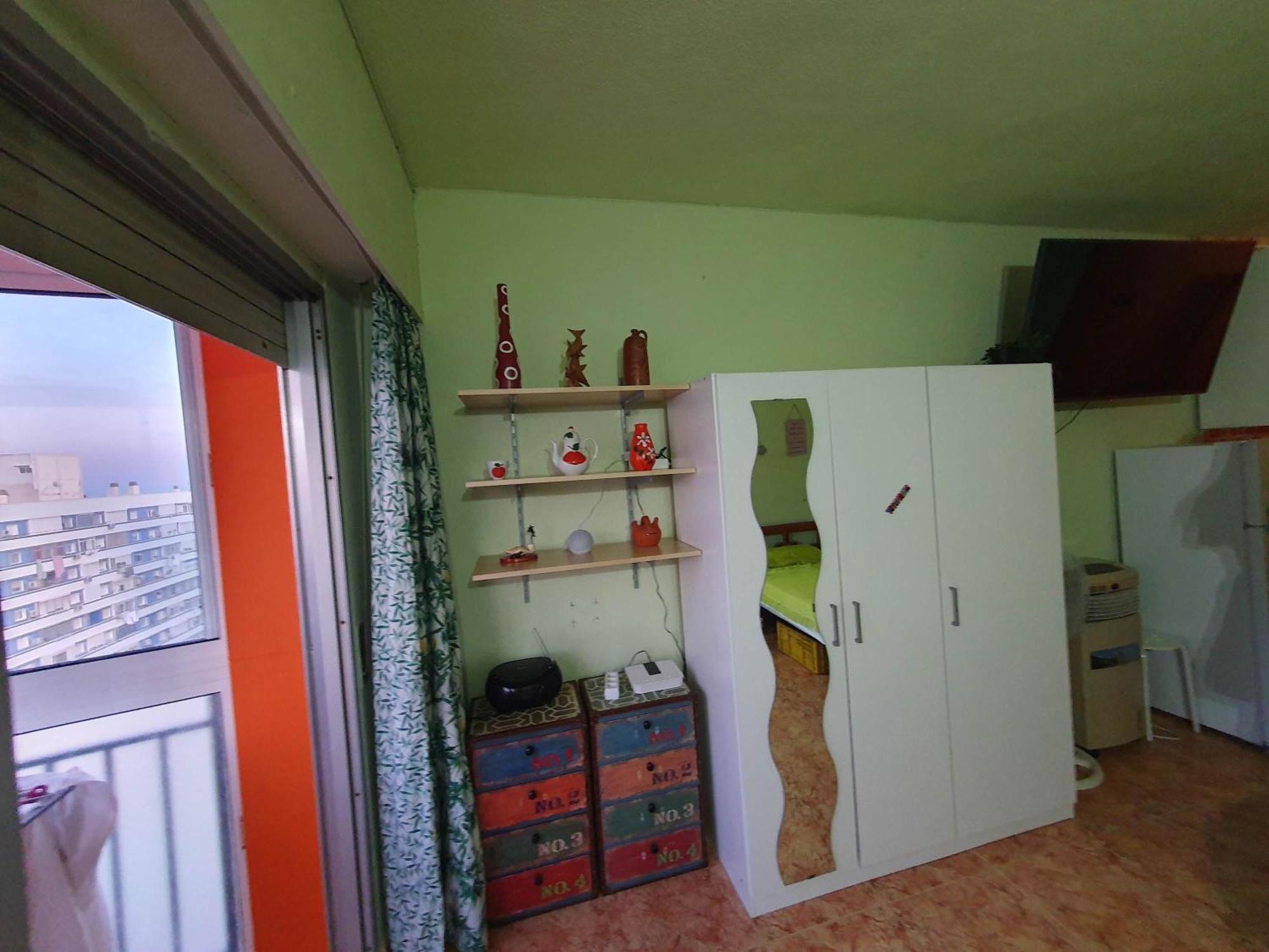 Holiday home Apartamento Lanus