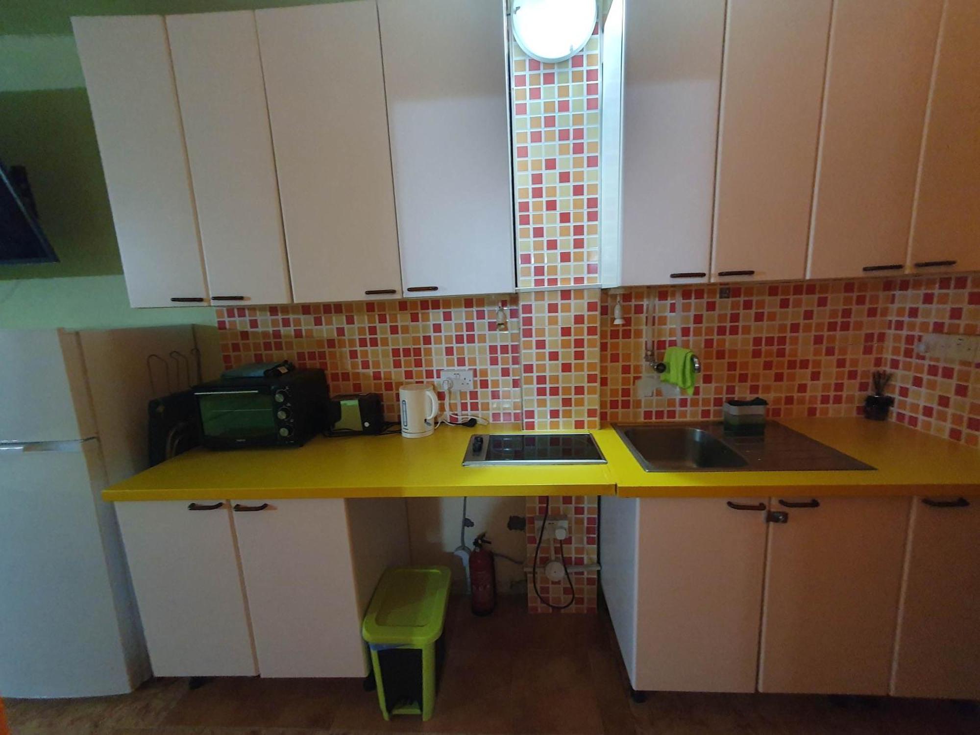 Apartamento Lanus Holiday home