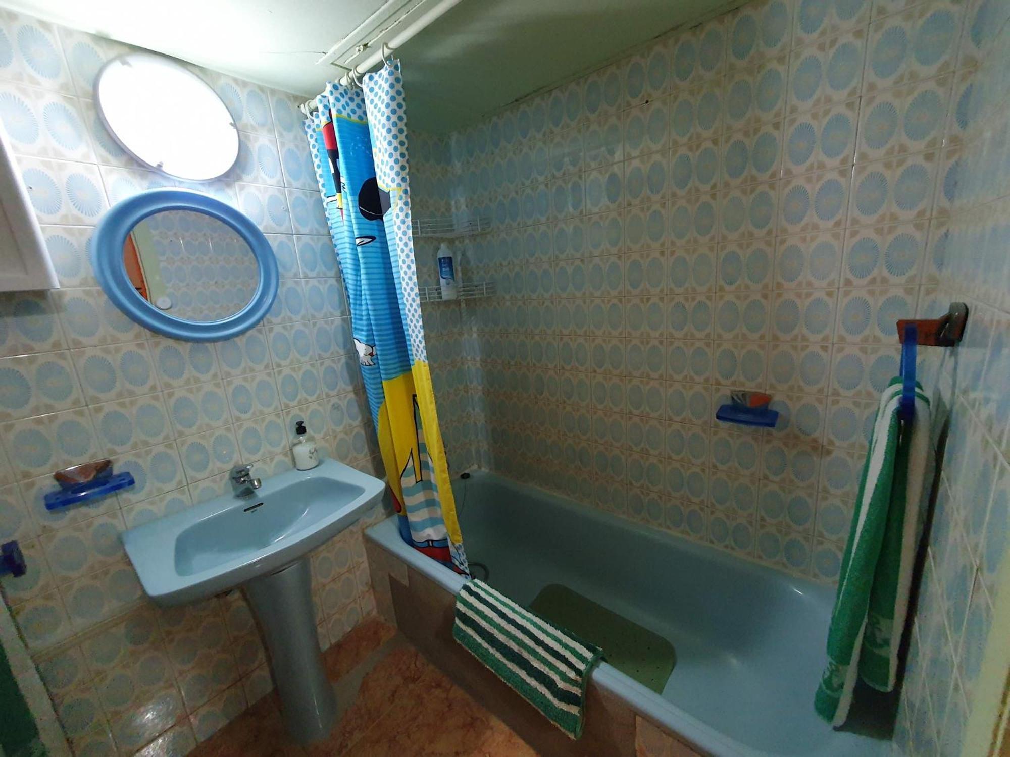 Holiday home Apartamento Lanus