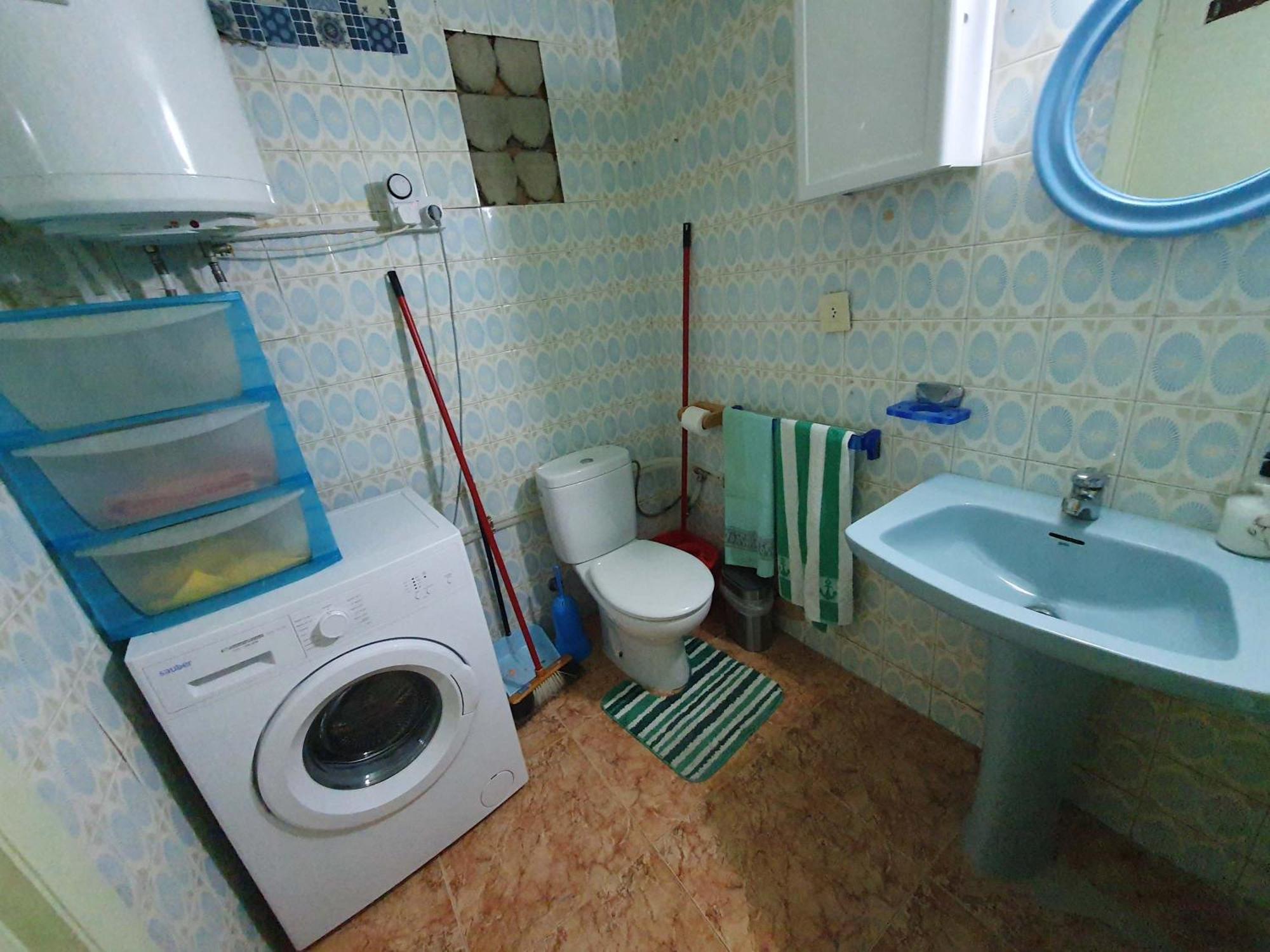 Apartamento Lanus Holiday home *