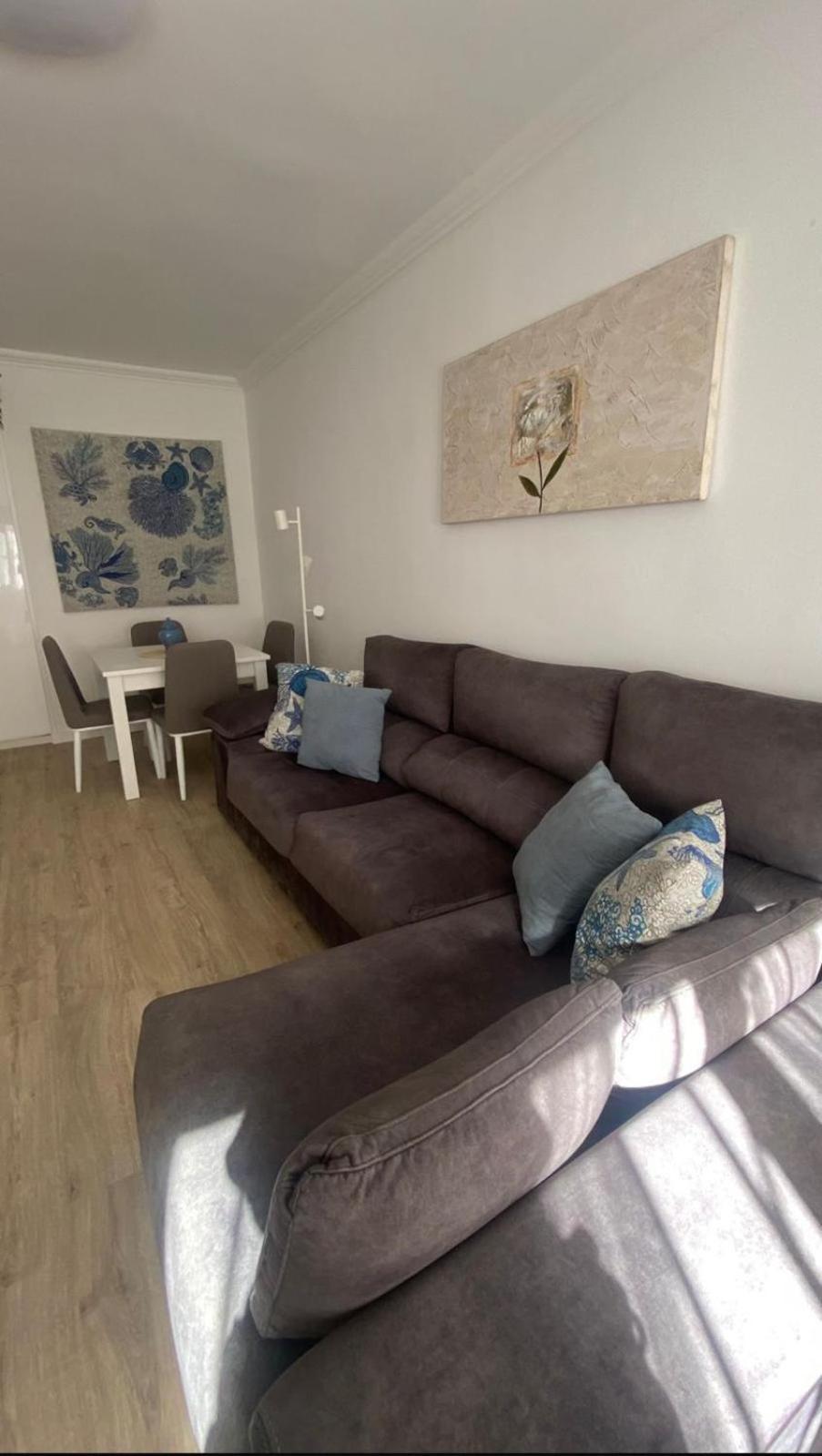 Appartement A Casa Di Lu Centre 2 Bedrooms Torremolinos