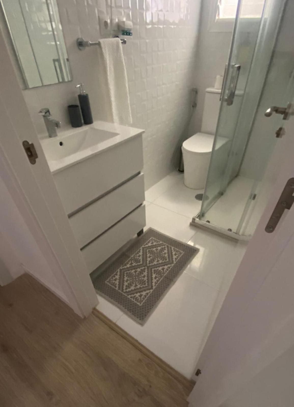 A Casa Di Lu Centre 2 Bedrooms * Torremolinos