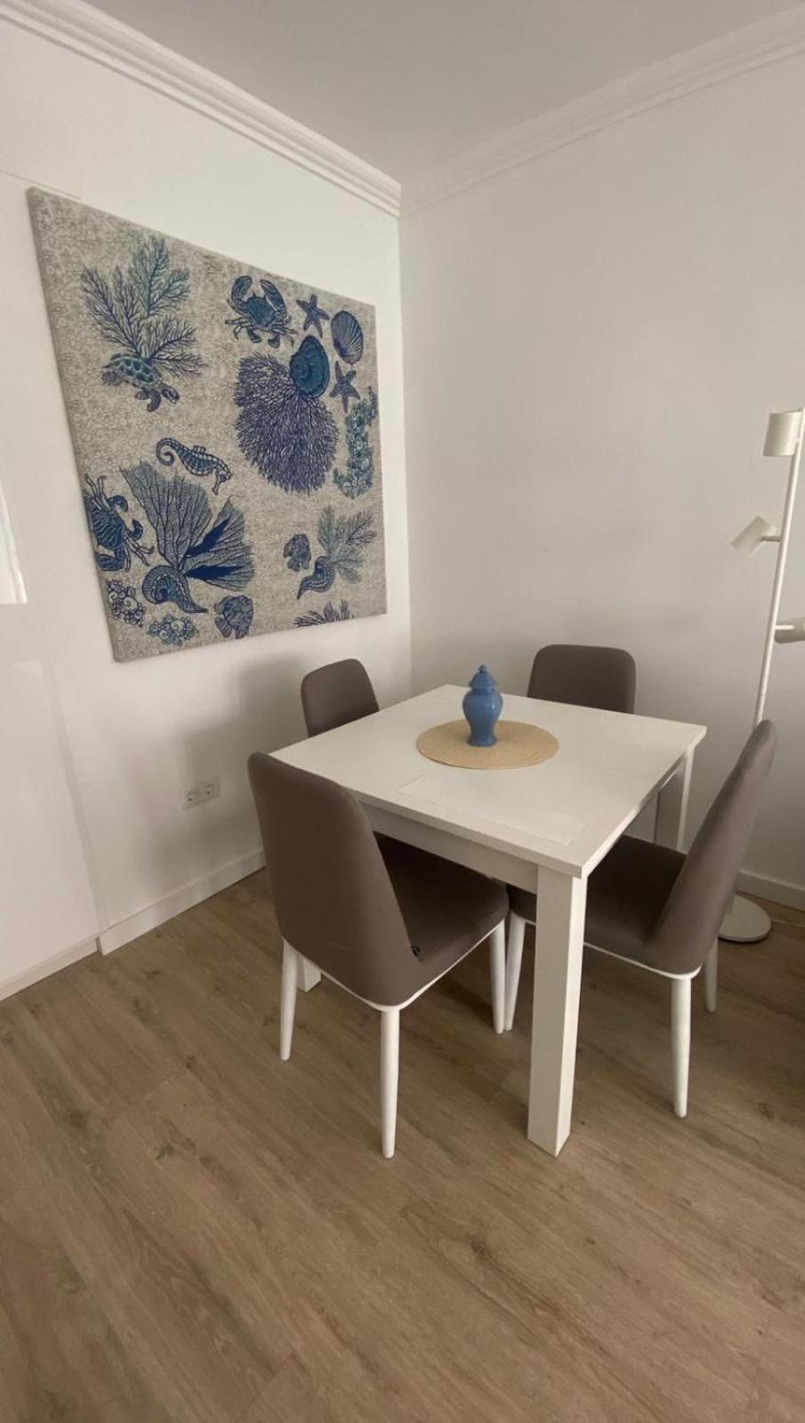 A Casa Di Lu Centre 2 Bedrooms Appartement *