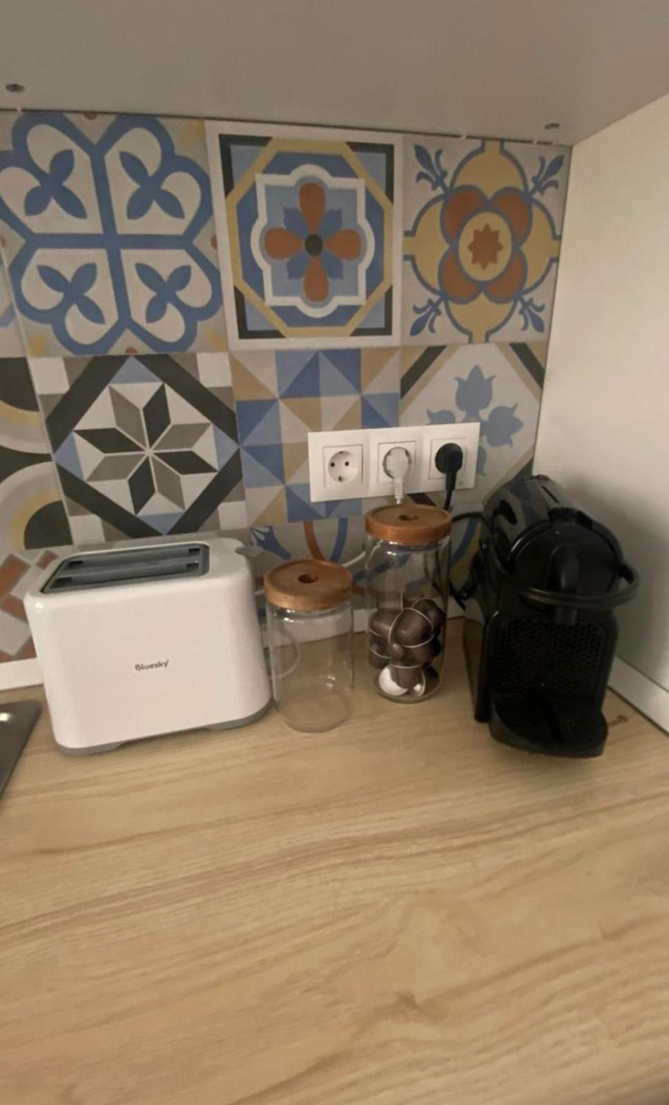 Appartement A Casa Di Lu Centre 2 Bedrooms *