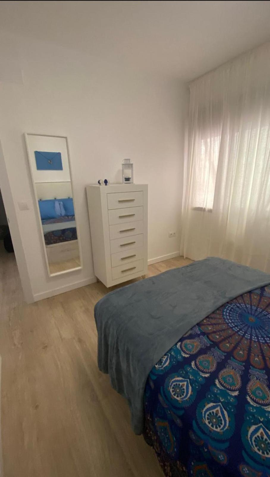 A Casa Di Lu Centre 2 Bedrooms Torremolinos