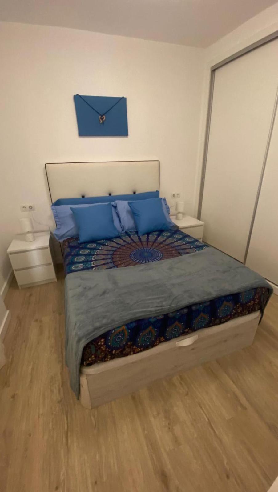 A Casa Di Lu Centre 2 Bedrooms *