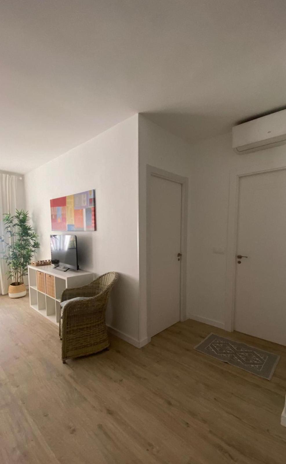 A Casa Di Lu Centre 2 Bedrooms Torremolinos